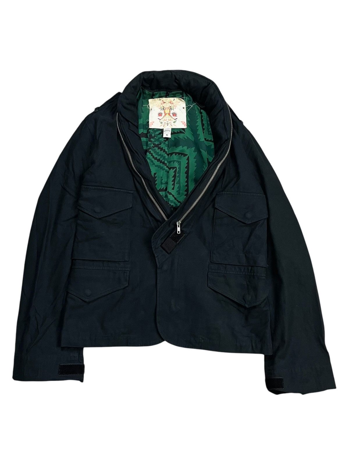 PHENOMENON 2008 Phenomenon - Bono Jacket Size US M / EU 48-50 / 2 - 3 Thumbnail