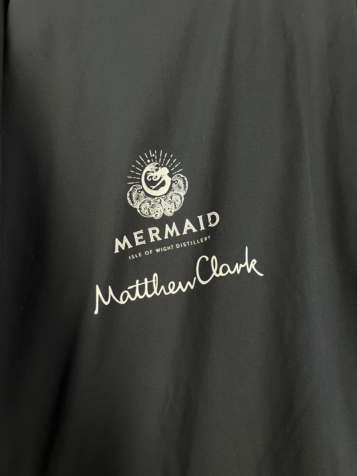 Other Mustang Survival Mattew Clark Full Zip Hooded Jacket Size US M / EU 48-50 / 2 - 5 Thumbnail