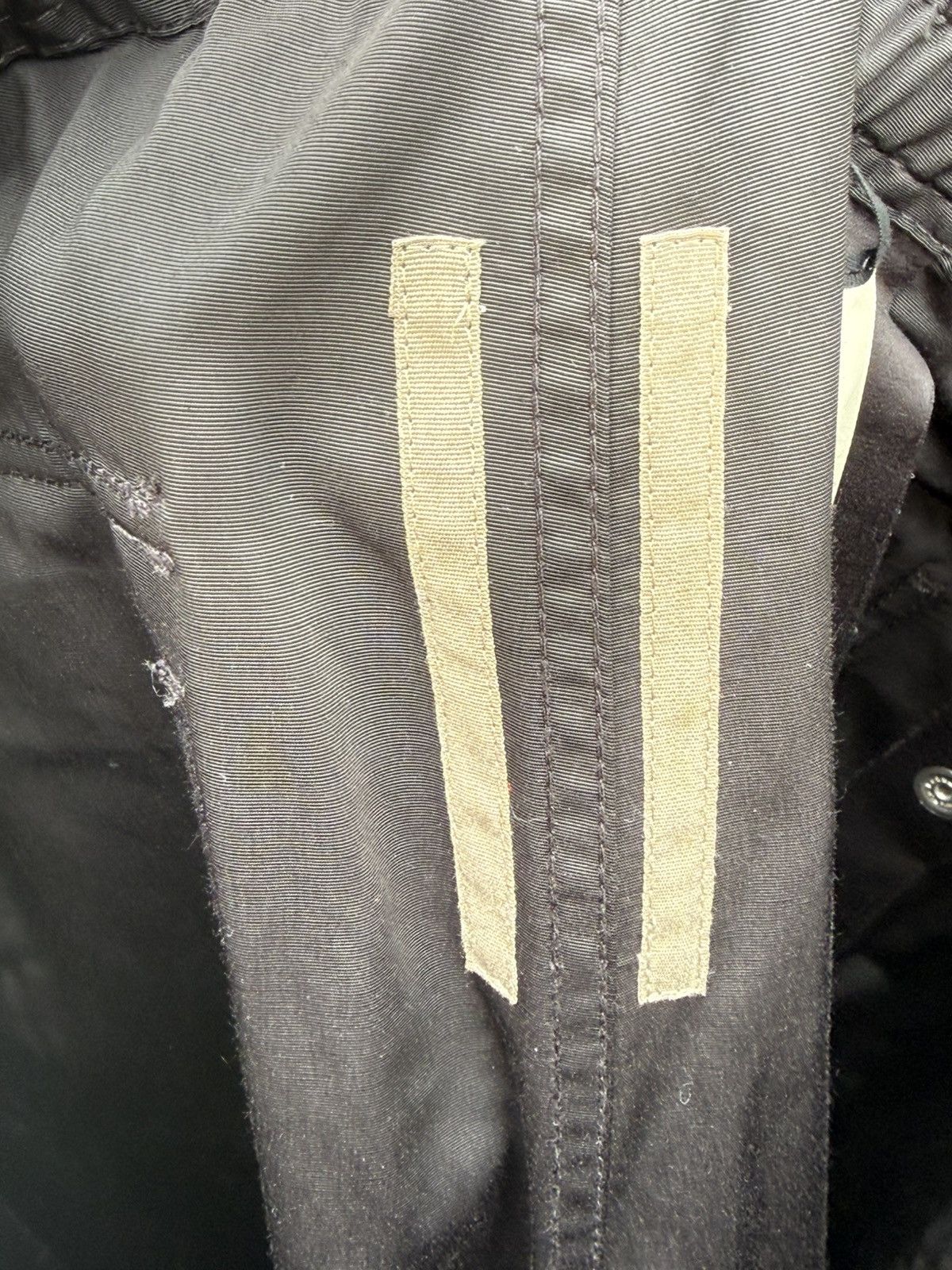 Rick Owens Rick Owens DRKSHDW pusher pants Size US 32 / EU 48 - 3 Thumbnail