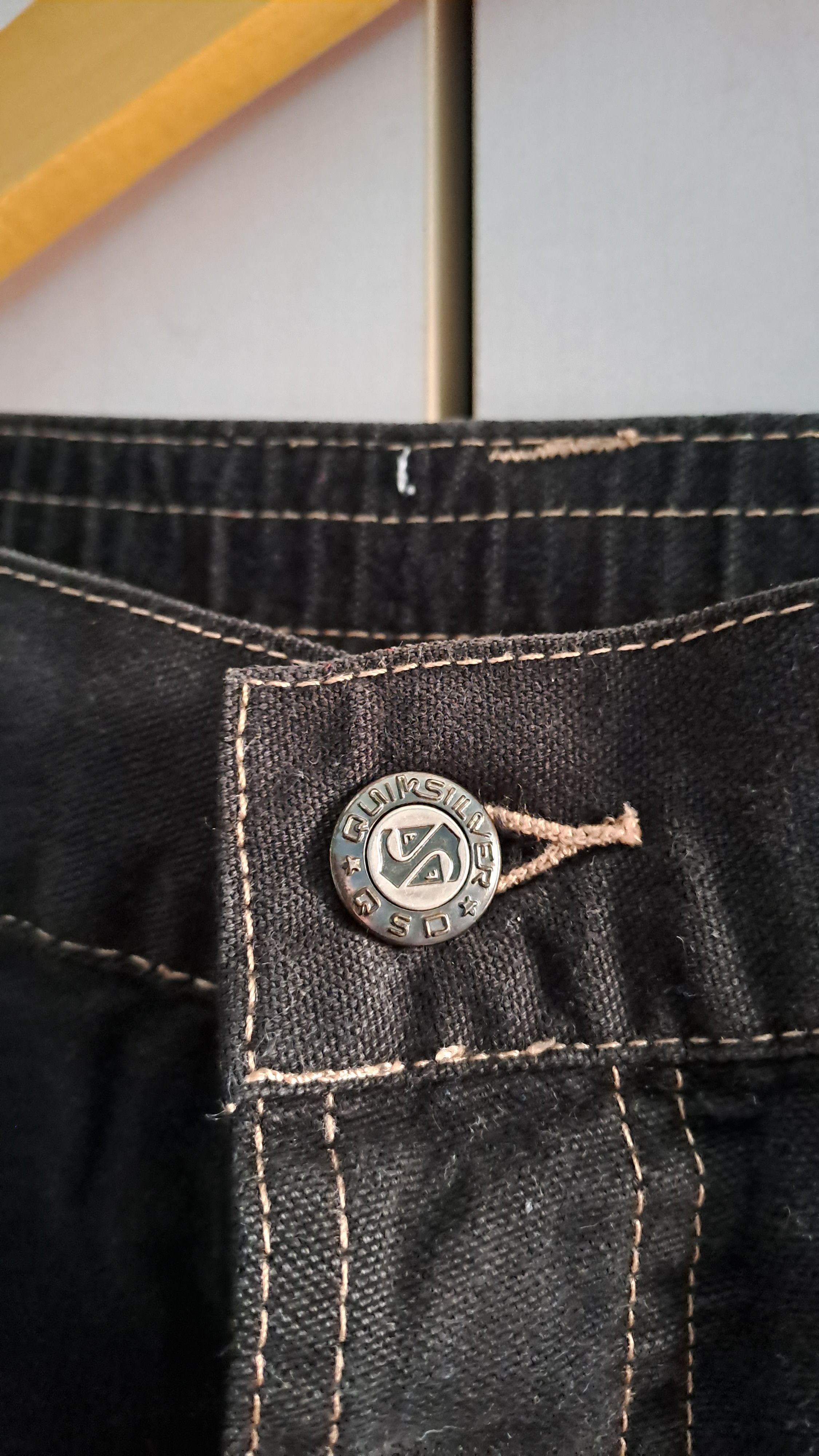 Quiksilver Quiksilver QSD Casual Pants Size US 31 - 3 Thumbnail