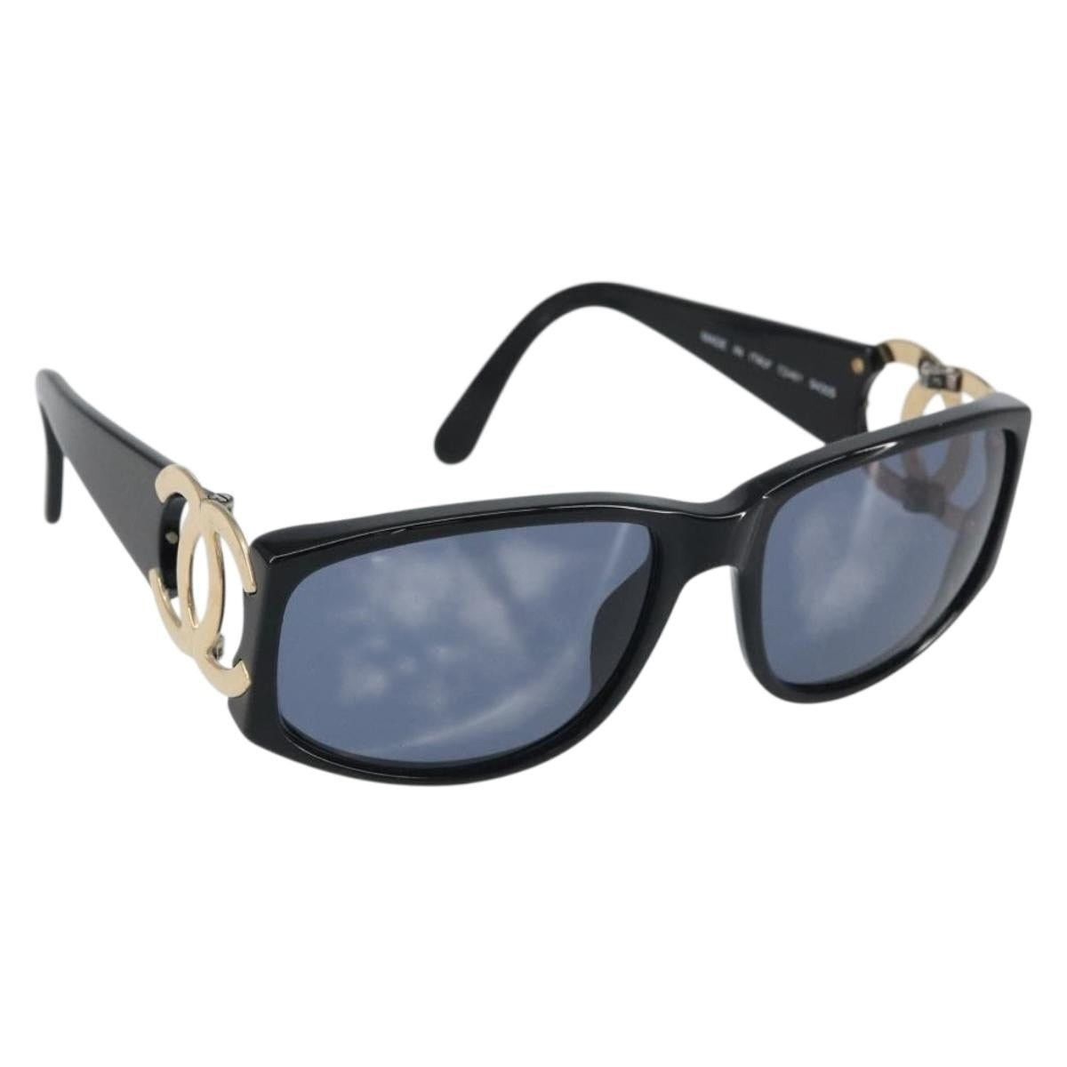 Chanel Chanel CC 4206 Sunglasses Size ONE SIZE - 1 Thumbnail