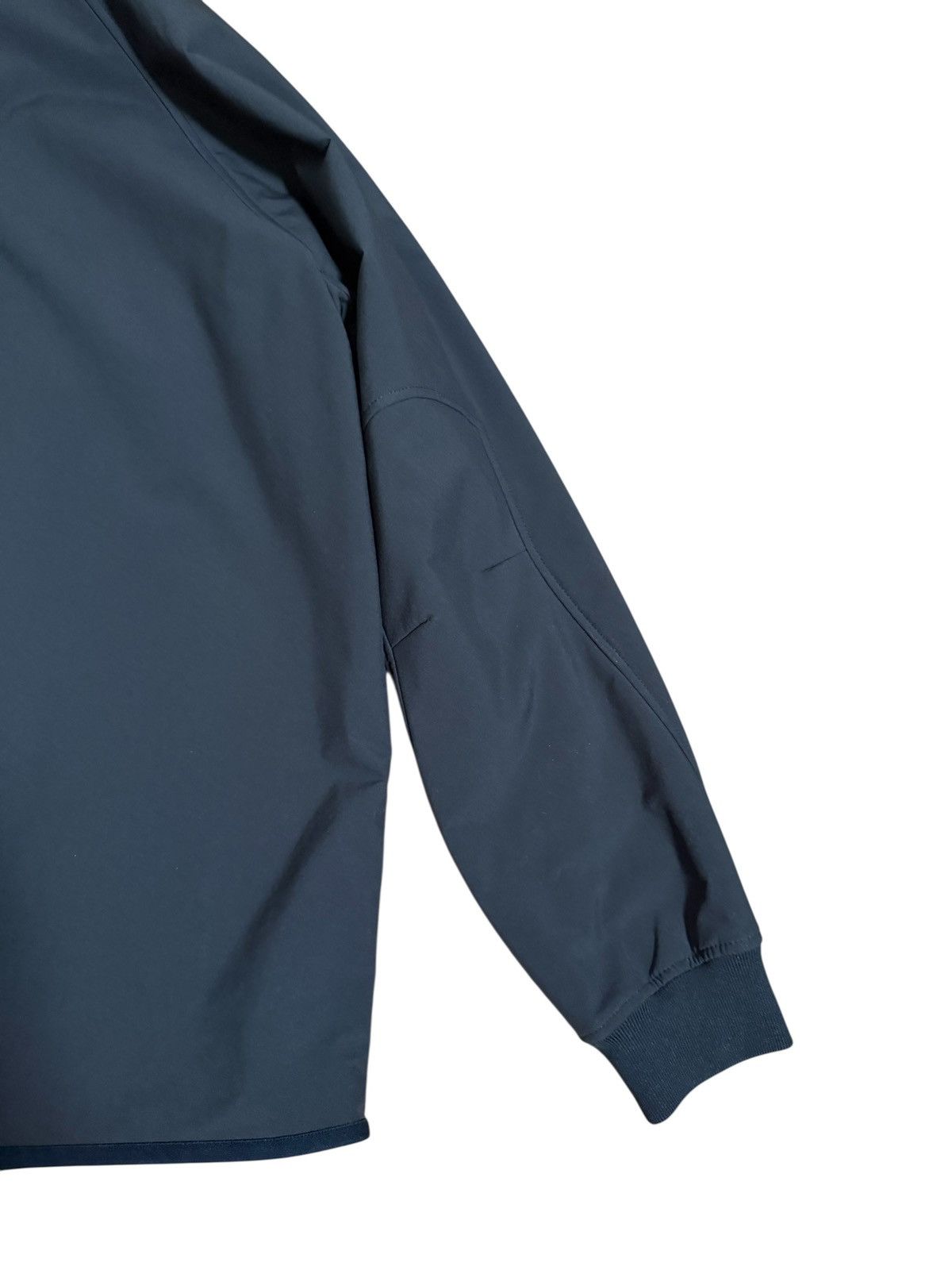 Stone Island 🔥1200$ Stone Island Poliestere Stretch Ghost Piece 5L Jacket Size US XL / EU 56 / 4 - 14 Thumbnail