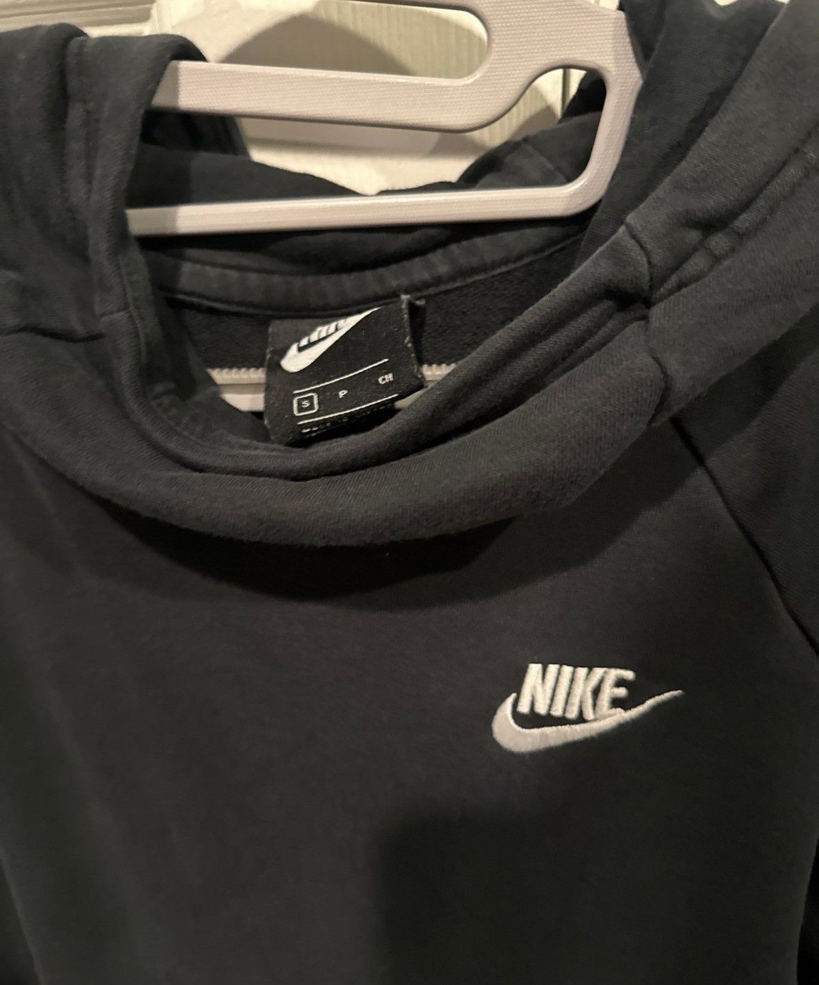 Nike Nike hoodie Size US S / EU 44-46 / 1 - 2 Thumbnail