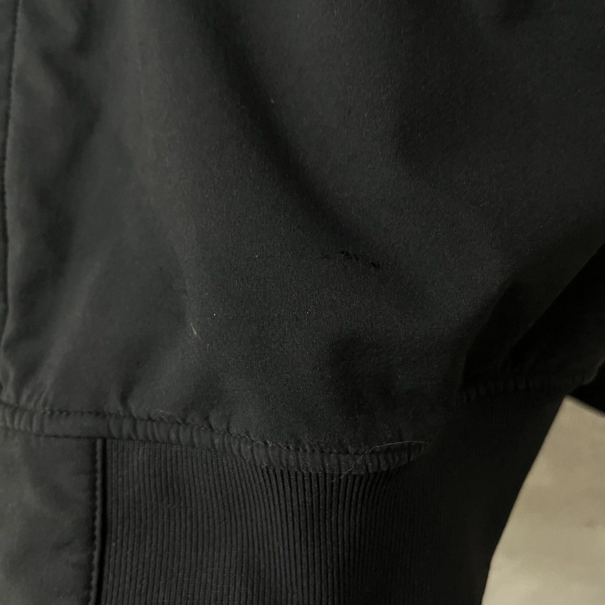 Stone Island Stone Island Soft Shell-R Black Size US XL / EU 56 / 4 - 9 Thumbnail