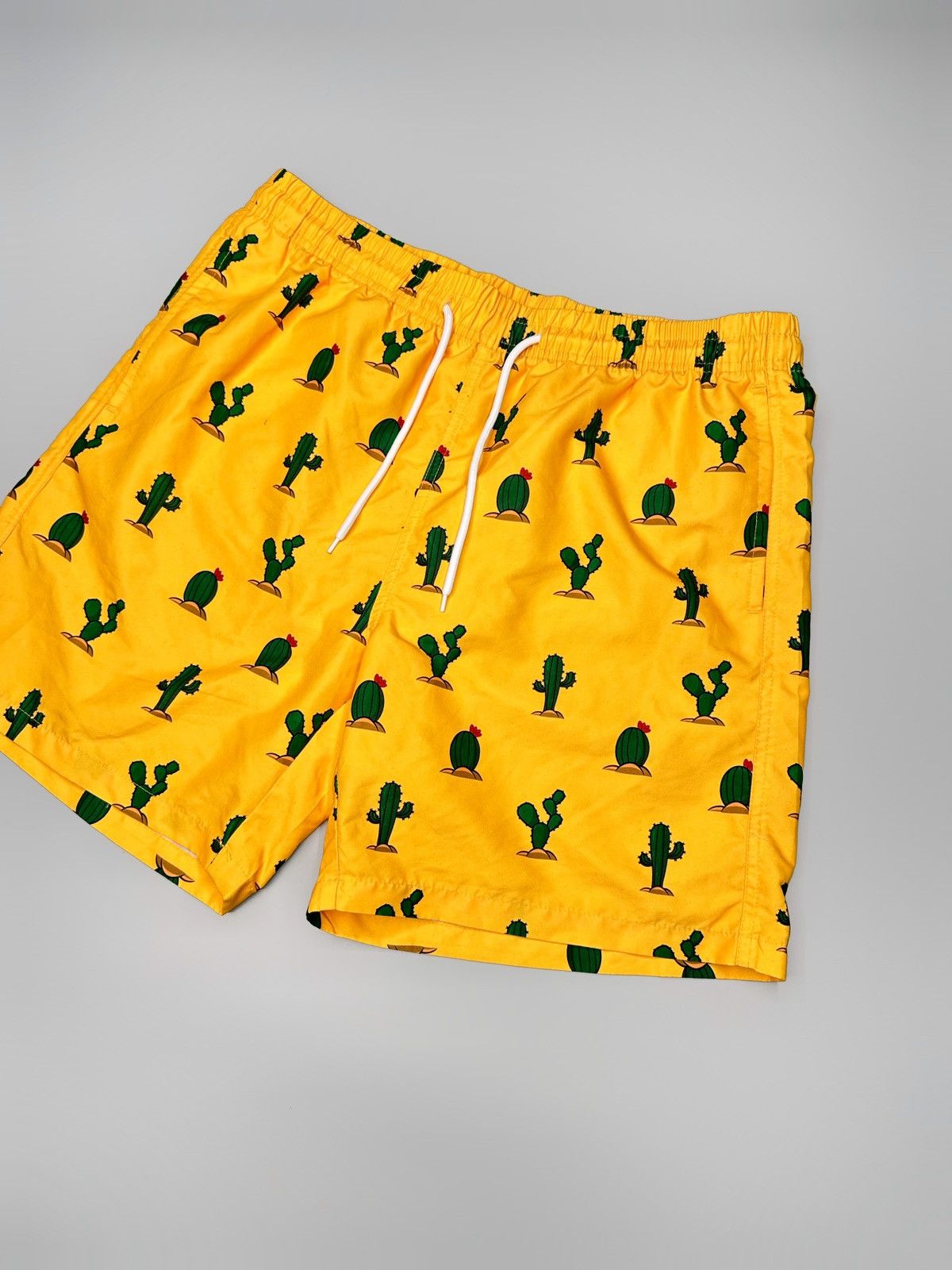 Other Y2k Summer Shorts Size US 34 / EU 50 - 2 Thumbnail