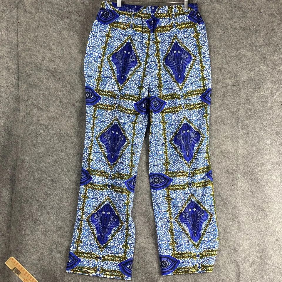 Other Koandaily Pants XL Women's Pull On NWT Stretch Polyester Size 32" / US 10 / IT 46 - 6 Thumbnail