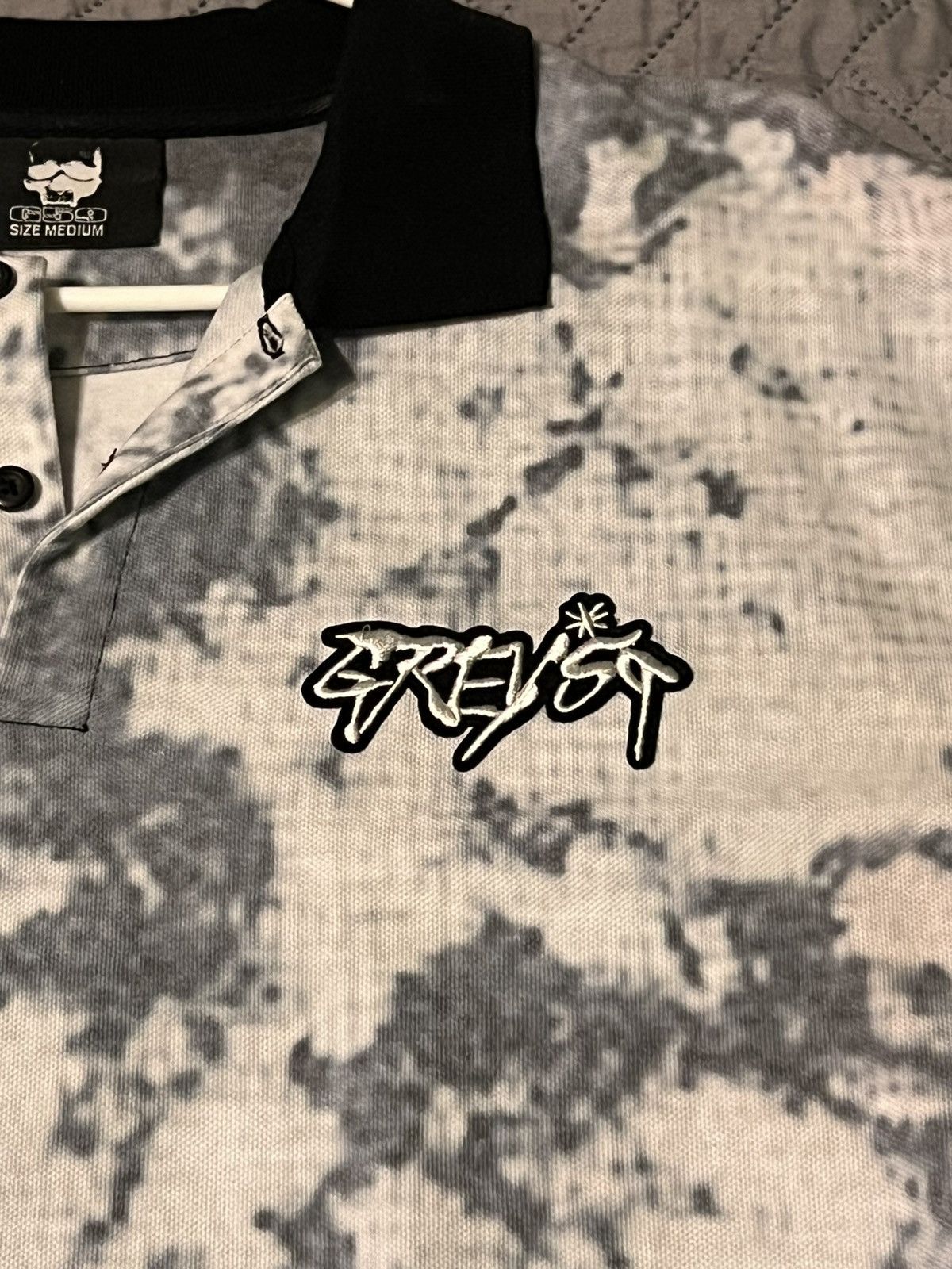G59 Records G59 tee Size US M / EU 48-50 / 2 - 2 Thumbnail