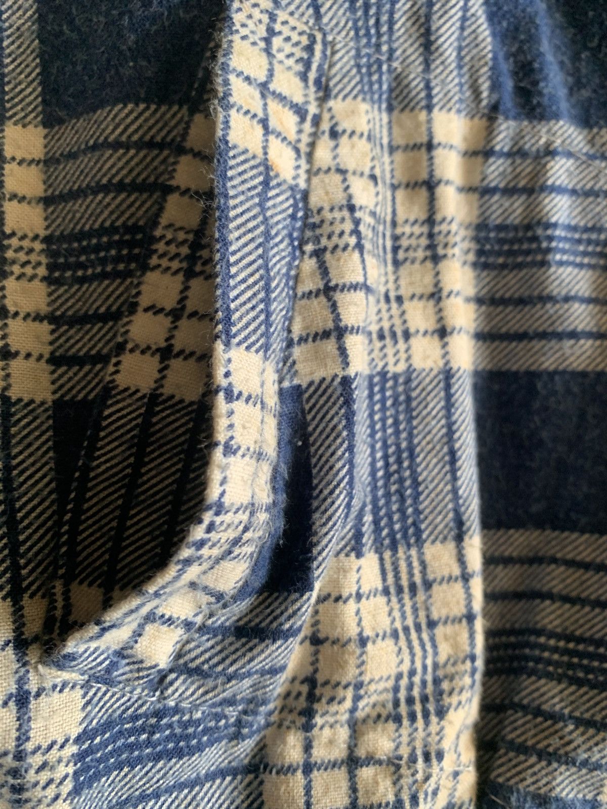 Other Vintage suzuki reversible jacket Size US M / EU 48-50 / 2 - 13 Thumbnail