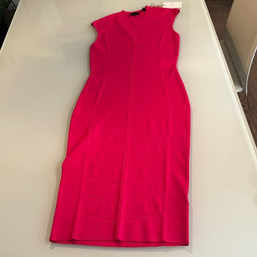 Ted Baker Ted Baker dress - US size 8 Size M / US 6-8 / IT 42-44 - 3 Thumbnail