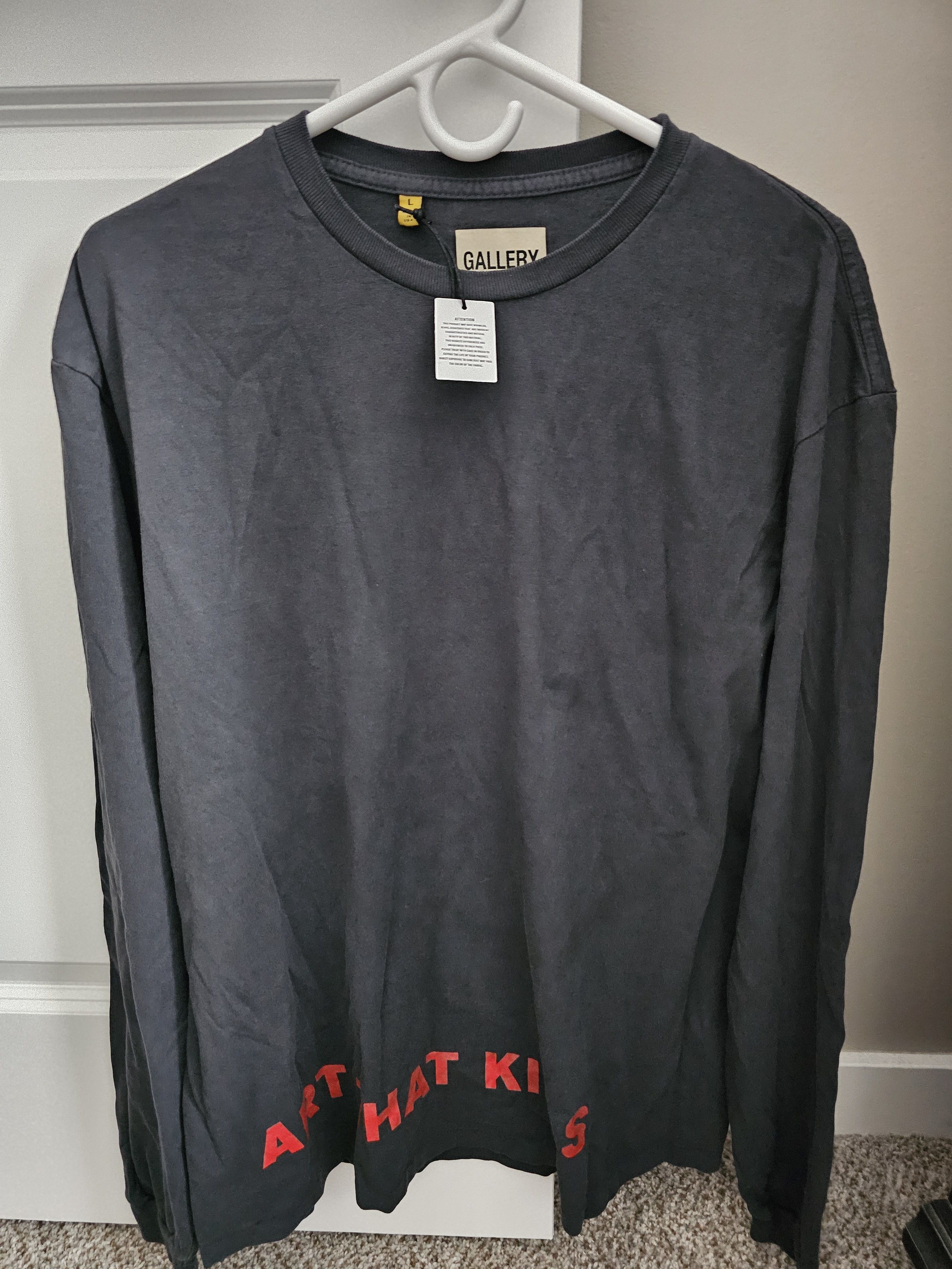 Gallery Dept. Gallery Dept. Security Long Sleeve | Grailed