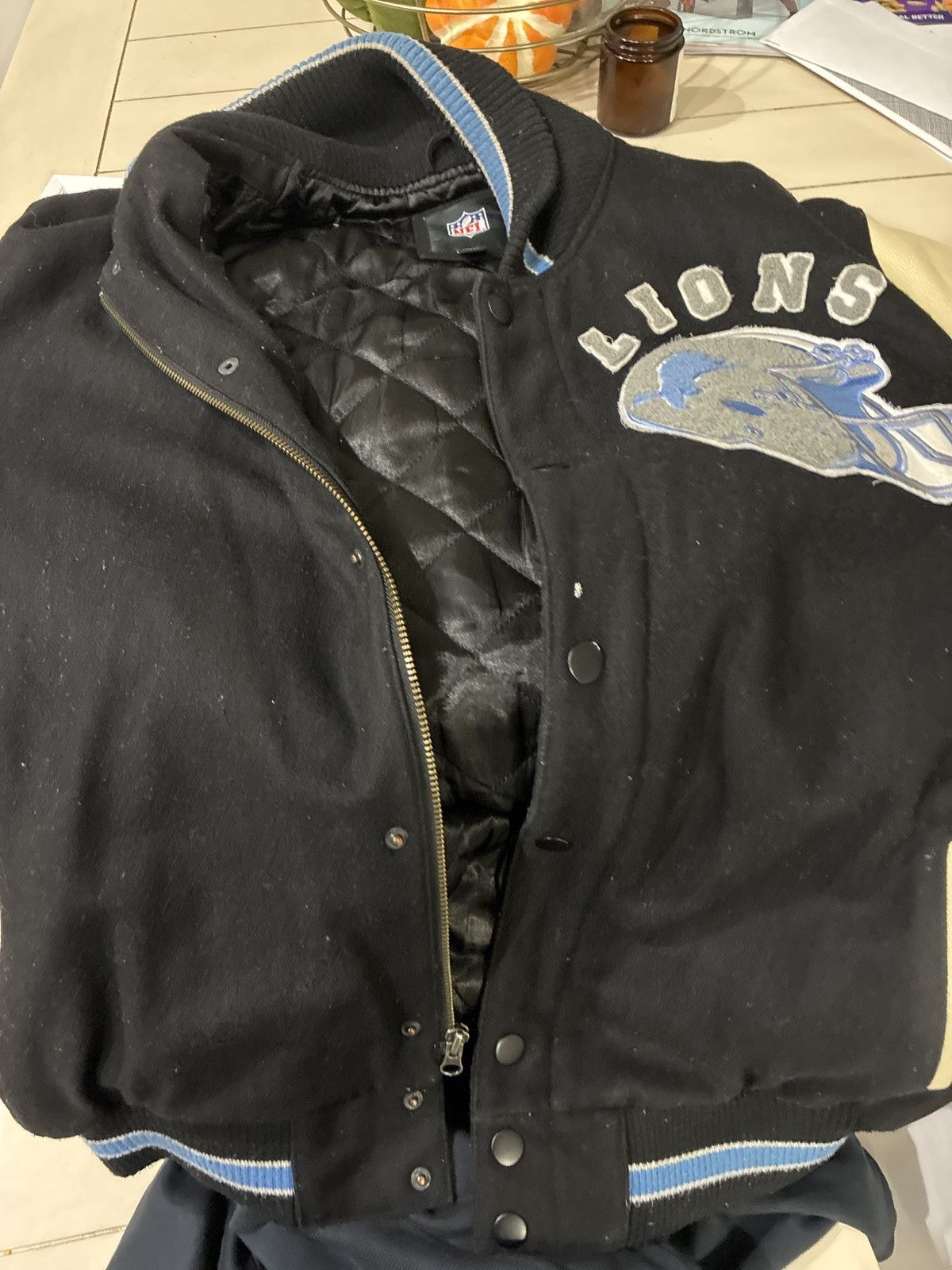 G-III Detroit Lions Beverly hills cop xl Size US XL / EU 56 / 4 - 4 Thumbnail