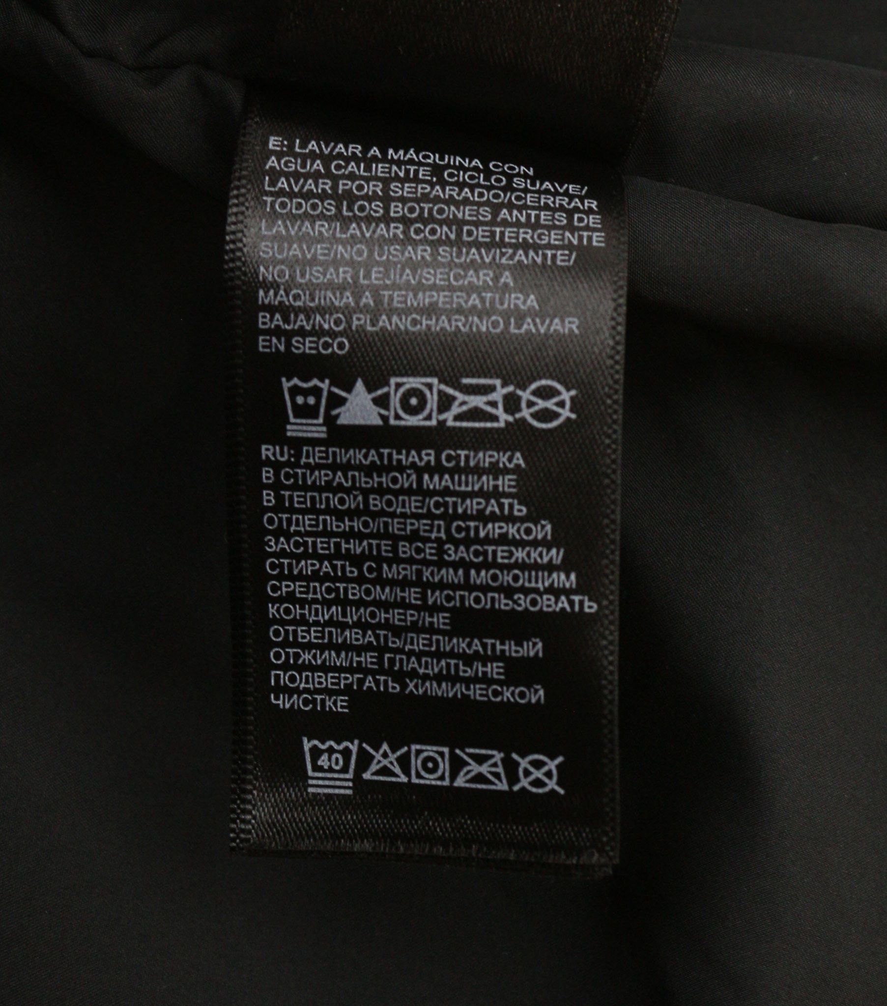 The North Face NF0A493Q S DryVent Waterproof Windproof Jacket 79784 Size S / US 4 / IT 40 - 9 Thumbnail