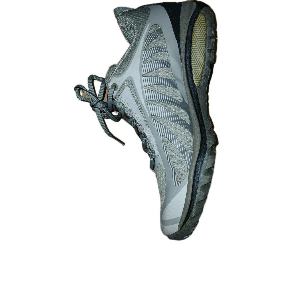 Merrell Merrell Siren Edge 3 (Gray) - Women Size 6.5 NiB Size US 6.5 / IT 36.5 - 3 Thumbnail