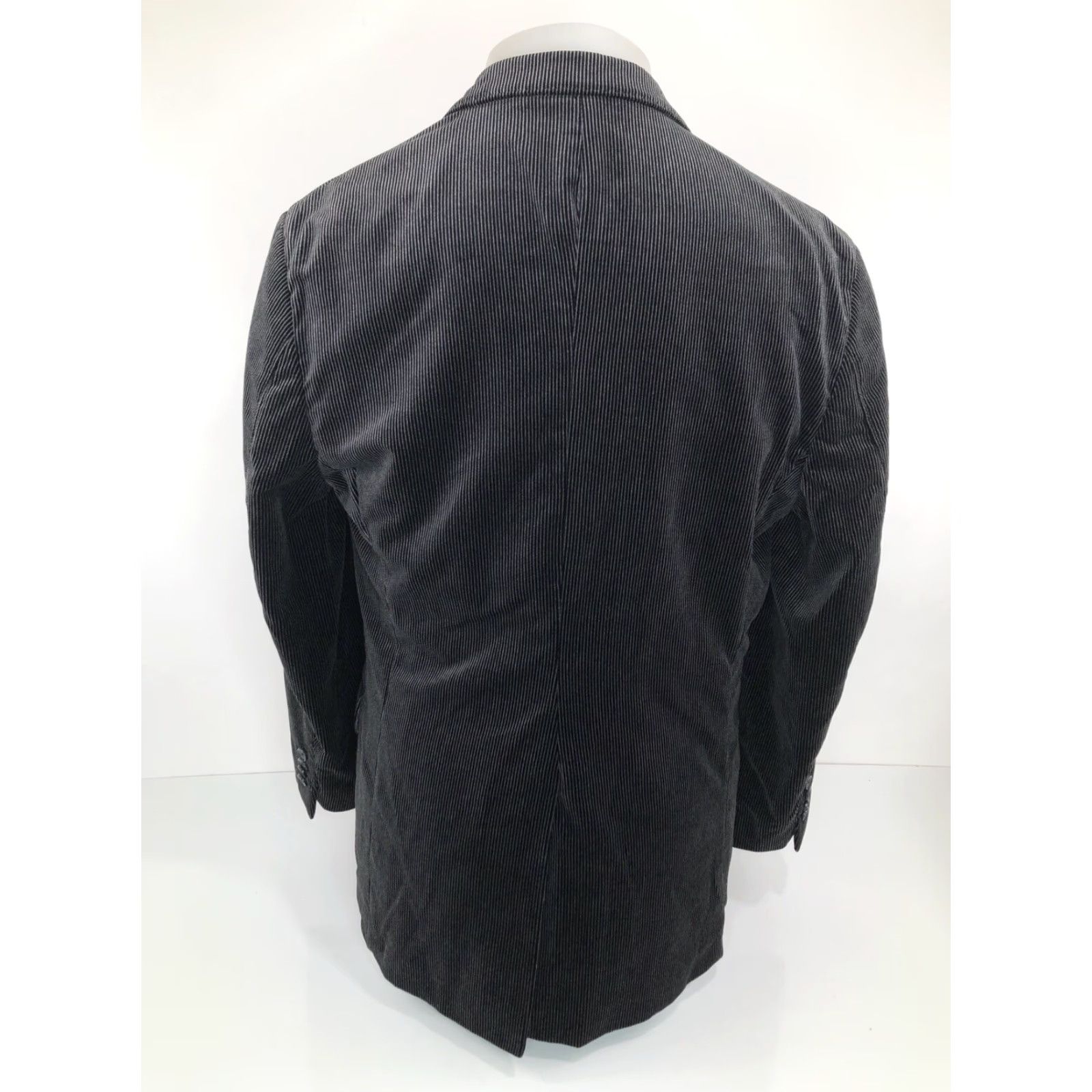 Velvet KROON Blazer Shirt Jacket Blazer 40 Men Velvet See Photos EXCELLENT Adult Regular 40 Velvet Blazer Mens Size 40R - 4 Thumbnail