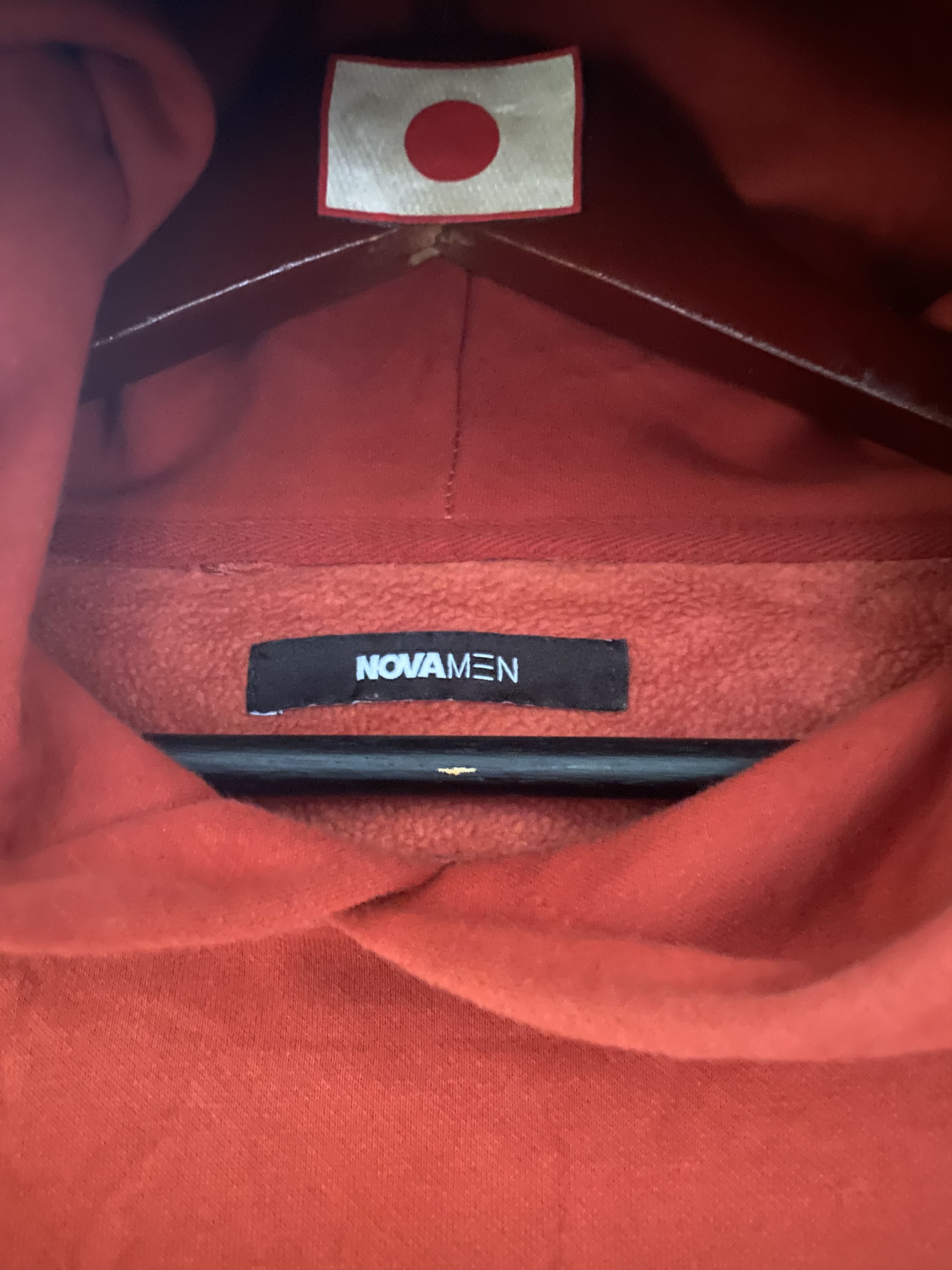Other Novamen Los Angeles Hoodie XL Size Size US XL / EU 56 / 4 - 3 Thumbnail