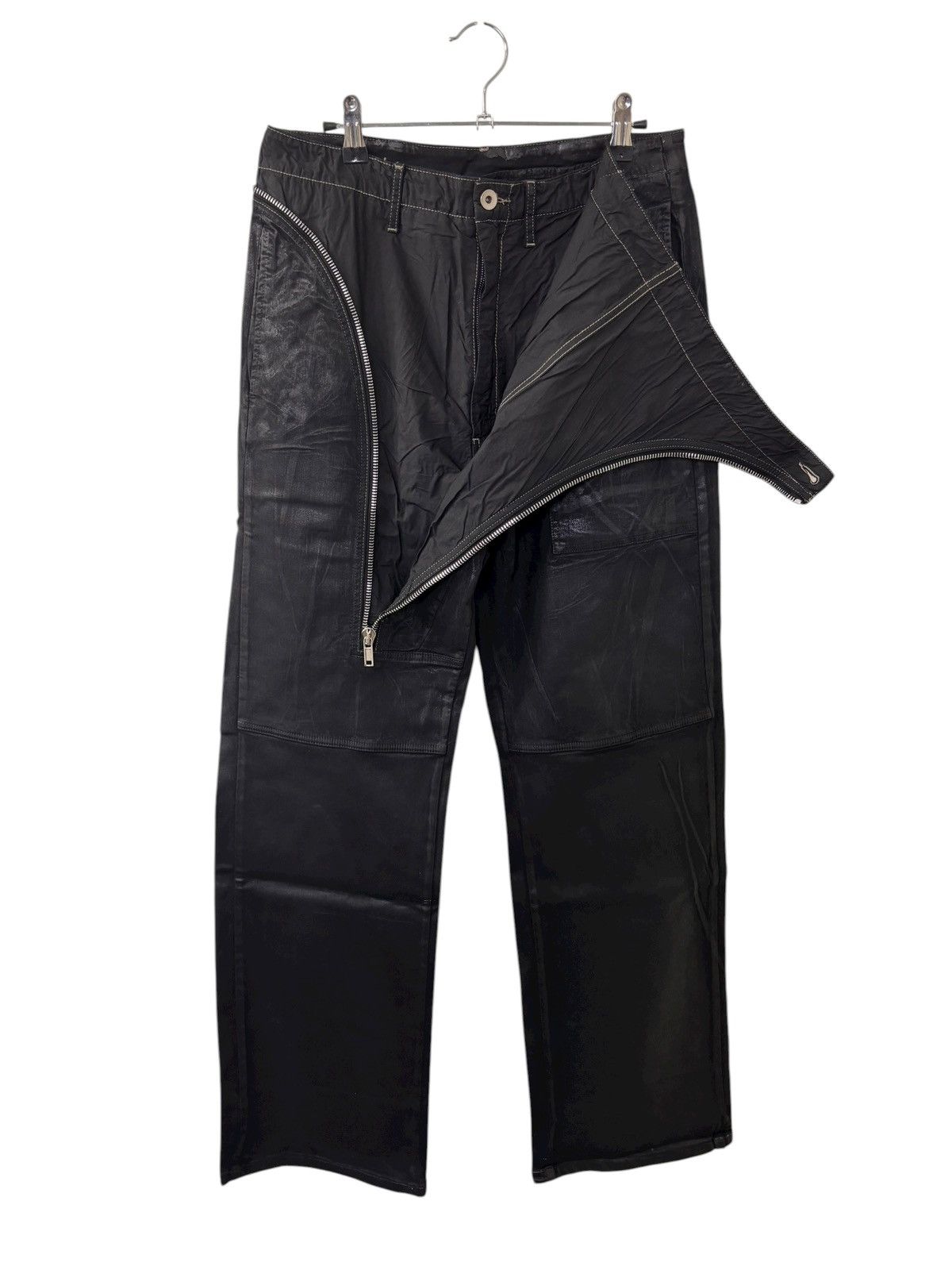 Rick Owens Aircut Pants | Grailed