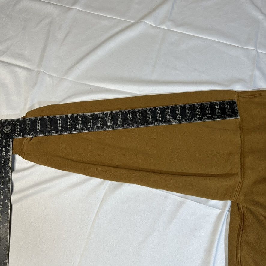 Gap × Yeezy NEW Yeezy Gap Double Layer Hoodie Light Brown - Men’s Medium Size US M / EU 48-50 / 2 - 8 Thumbnail
