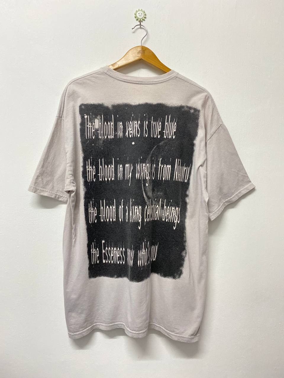 Rap Tees proverb records rap tees nice design Size US XL / EU 56 / 4 - 4 Thumbnail