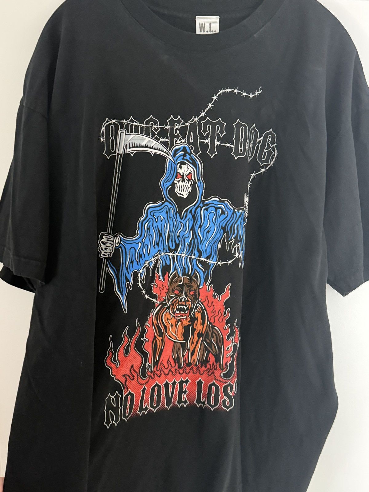 Warren Lotas Warren Lotas Size US XXL / EU 58 / 5 - 1 Thumbnail