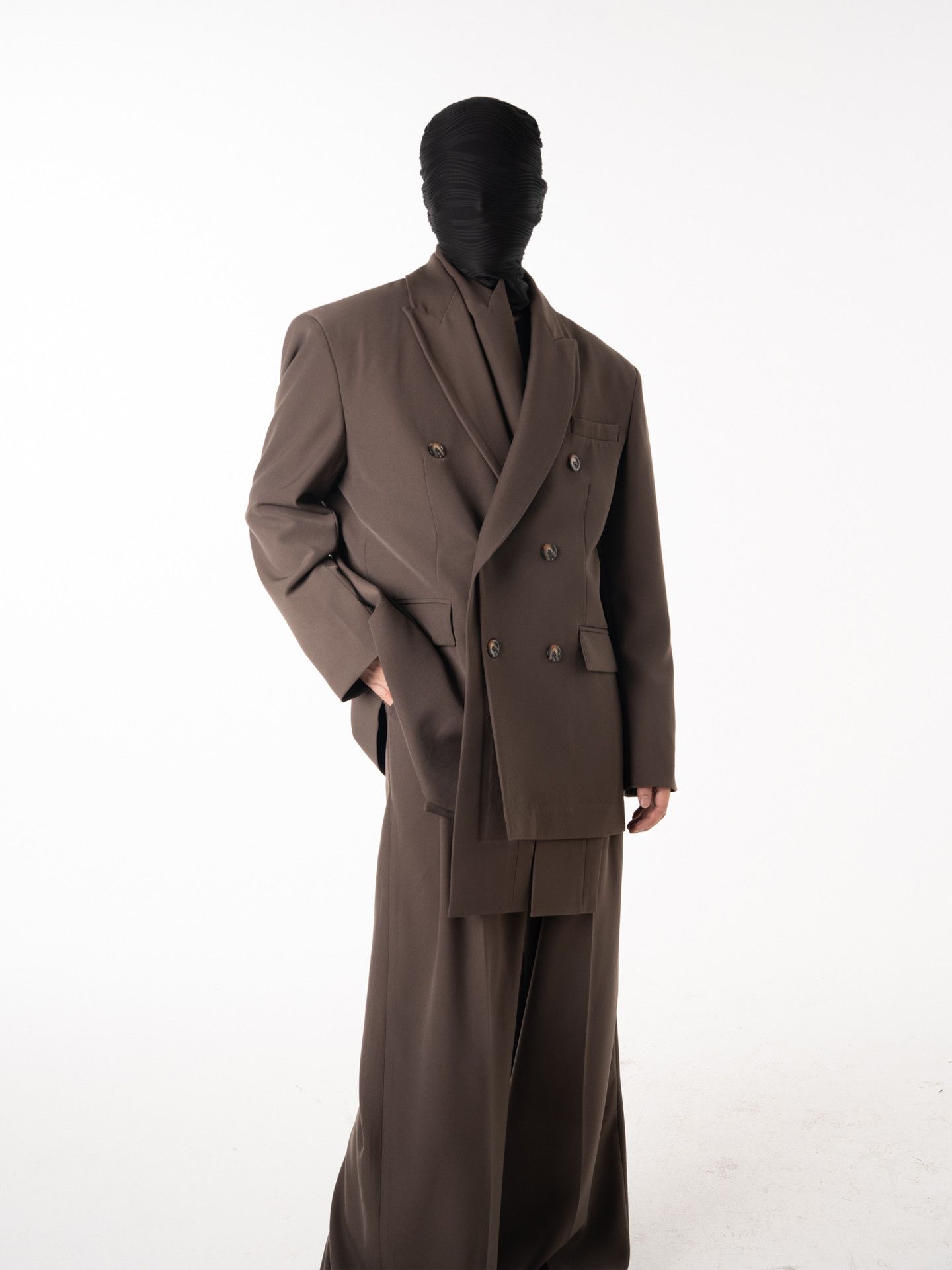 Other Men’s High-end designer suits Size 38S - 4 Thumbnail