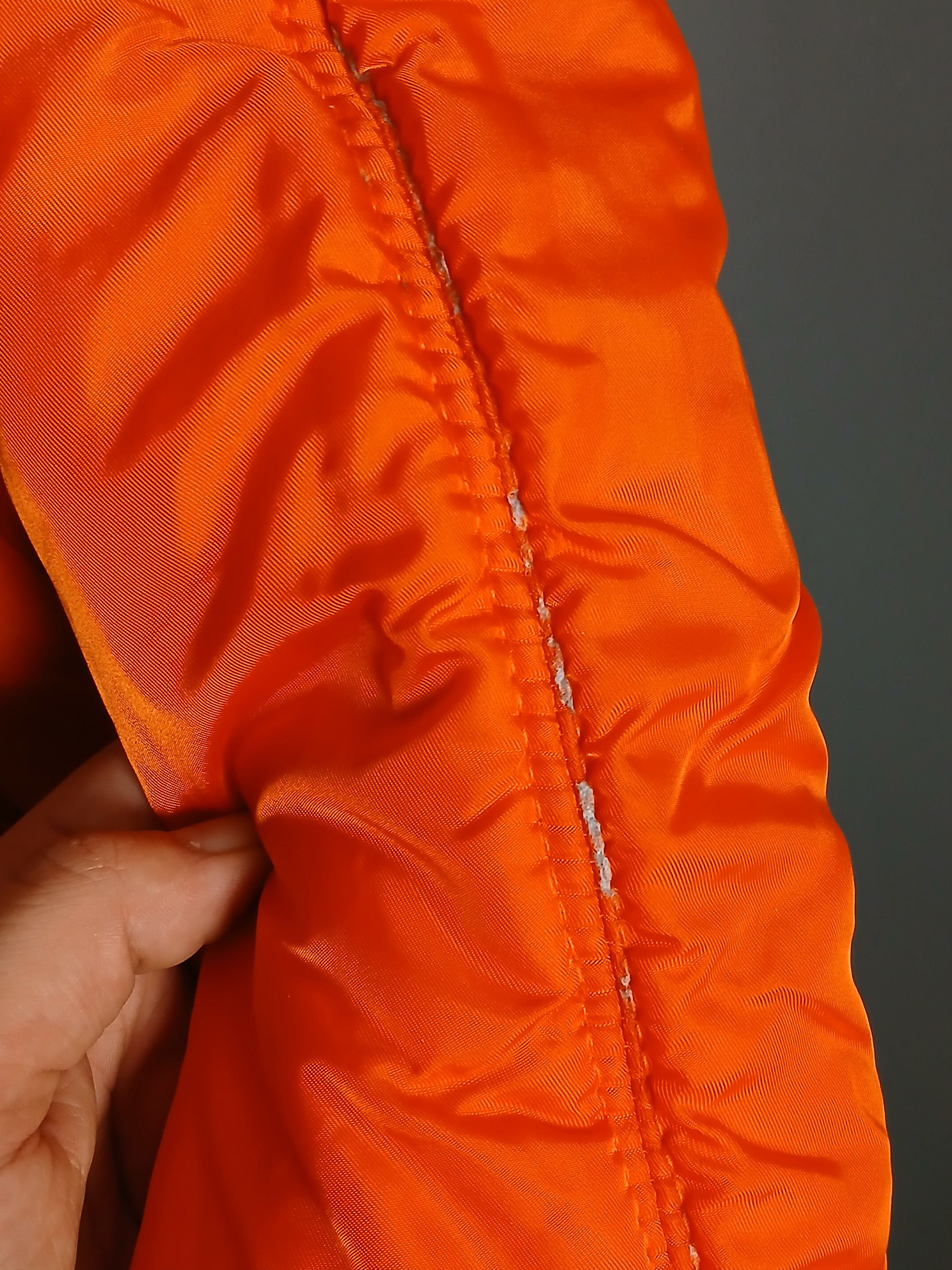 Alpha Industries Alpha Industries Doudle Sided Jacket Size US XL / EU 56 / 4 - 12 Thumbnail
