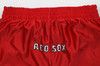 Nike Vintage Nike Mini Swoosh Reversible Boston Red Sox Shorts Size US 30 / EU 46 - 15 Thumbnail