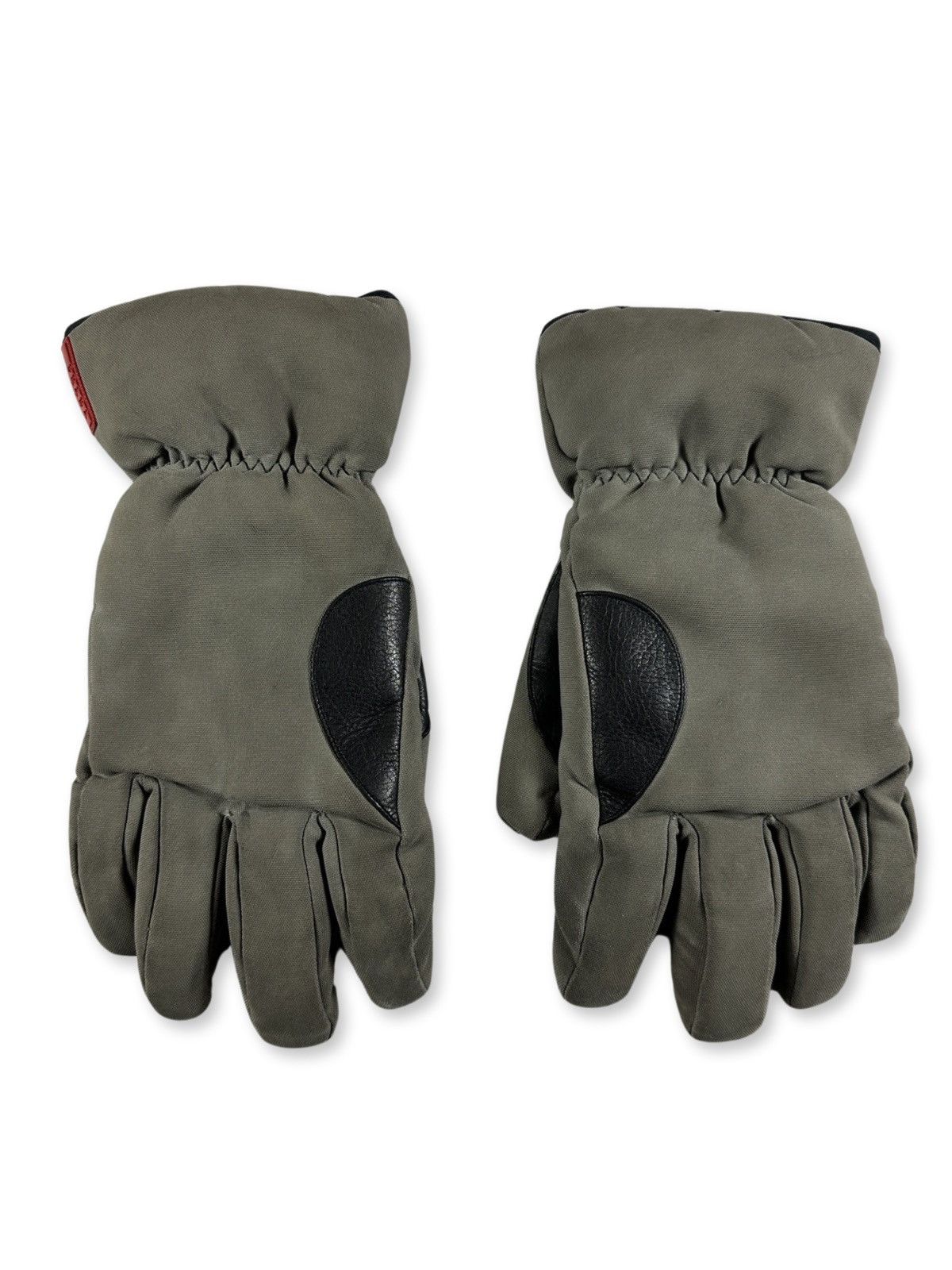 Prada Prada Sport Vintage Gloves Grailed