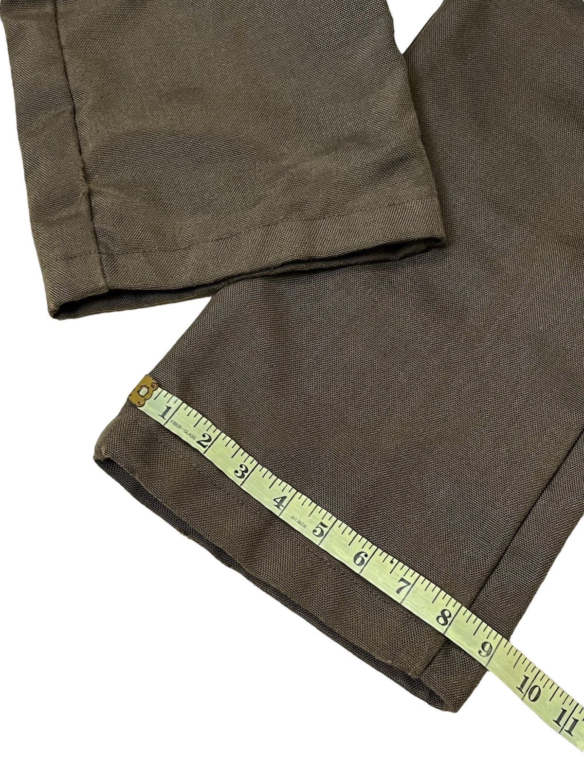 Wrangler VINTAGE WRANGLER PRO GEAR UPLAND REAL TREE CAMO JEANS Size US 33 - 15 Thumbnail