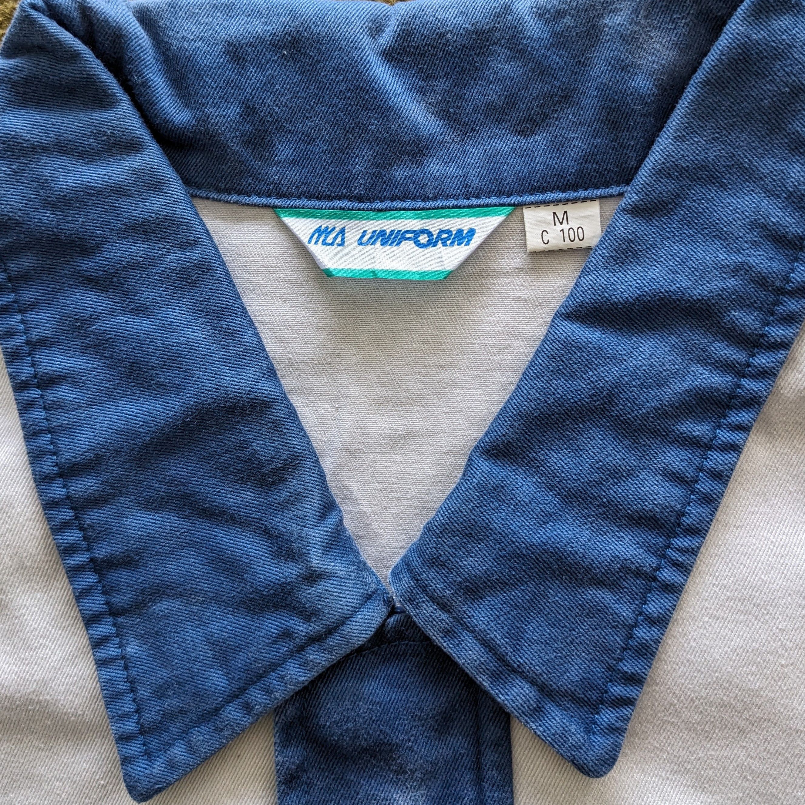 Vintage Vintage DAIHATSU Motorsports Racing Jacket Size US M / EU 48-50 / 2 - 6 Thumbnail