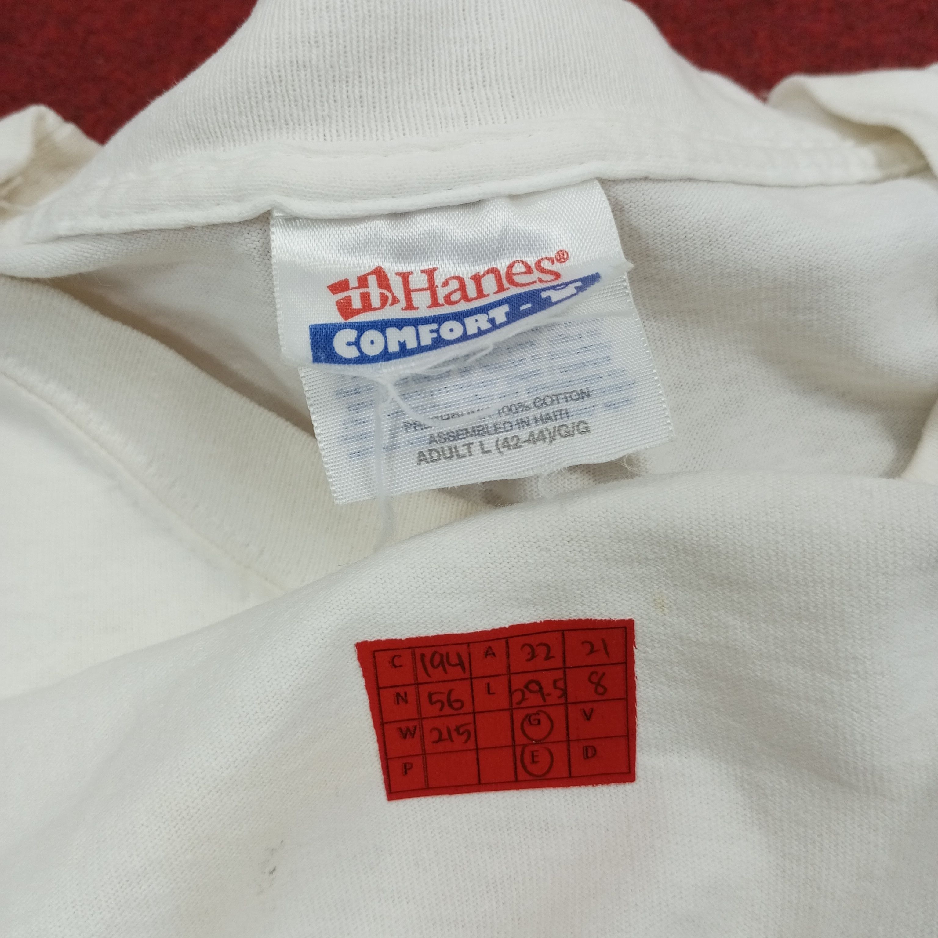 Microsoft × Vintage Microsoft Net Promo Style Tshirt Size US L / EU 52-54 / 3 - 12 Thumbnail