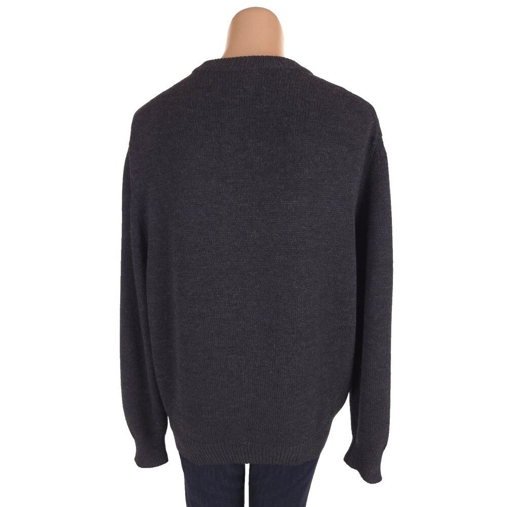Celine Vintage 80s/90s Celine Paris Baroque Sweater Size 46 L Embr Size L / US 10 / IT 46 - 7 Thumbnail