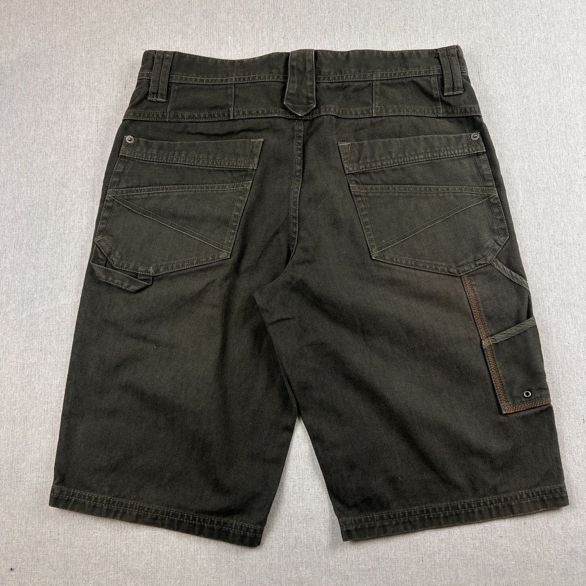 Other Ball Shorts Carpenter Size US 32 / EU 48 - 8 Thumbnail