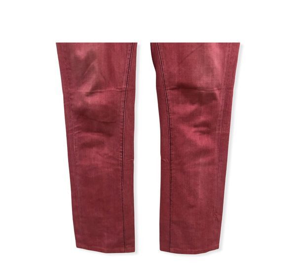 Big John Vintage Big John Denim Pant Size US 32 / EU 48 - 4 Thumbnail
