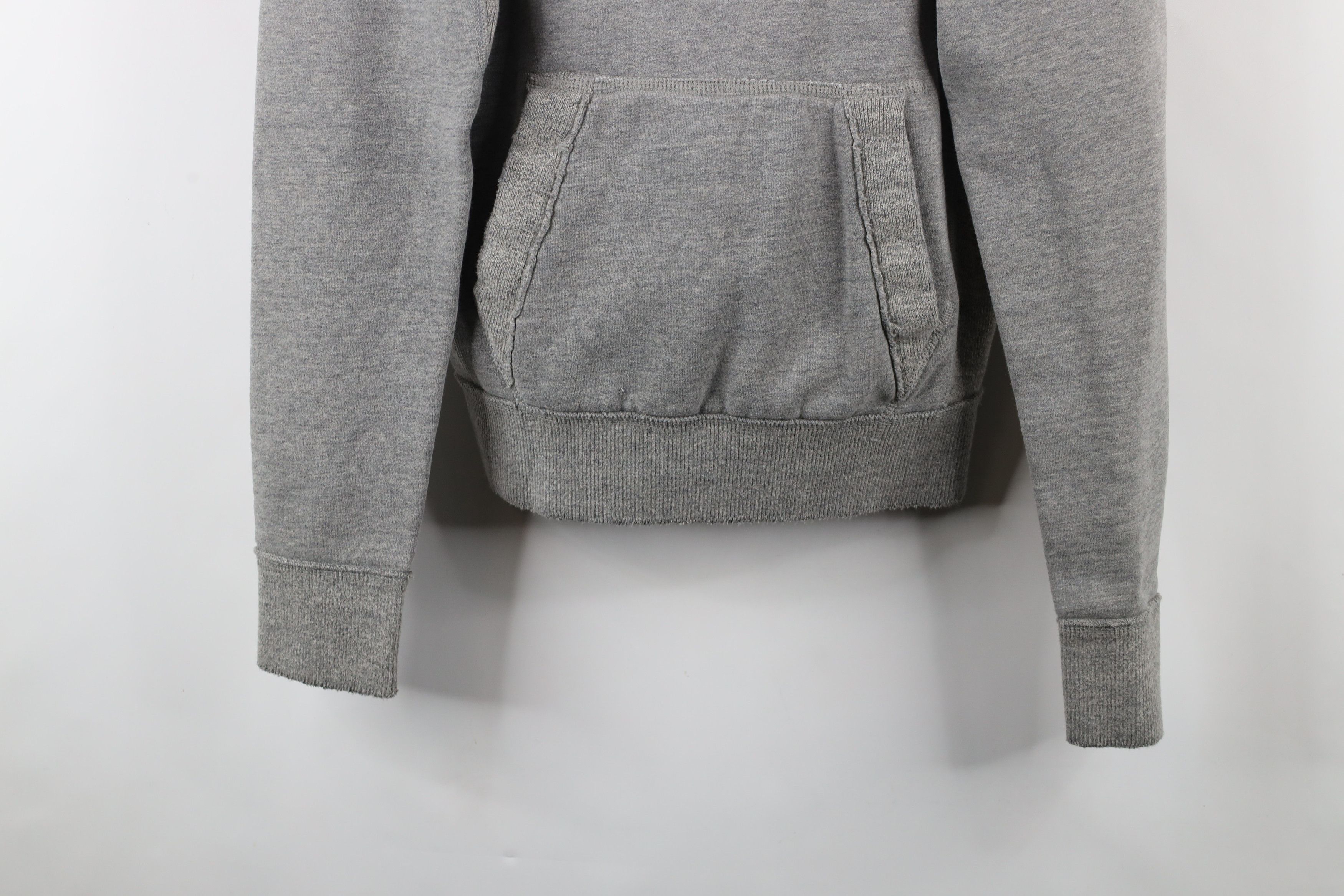 Abercrombie & Fitch Vintage Y2K Abercrombie & Fitch Heavyweight Sweatshirt Size US S / EU 44-46 / 1 - 3 Thumbnail