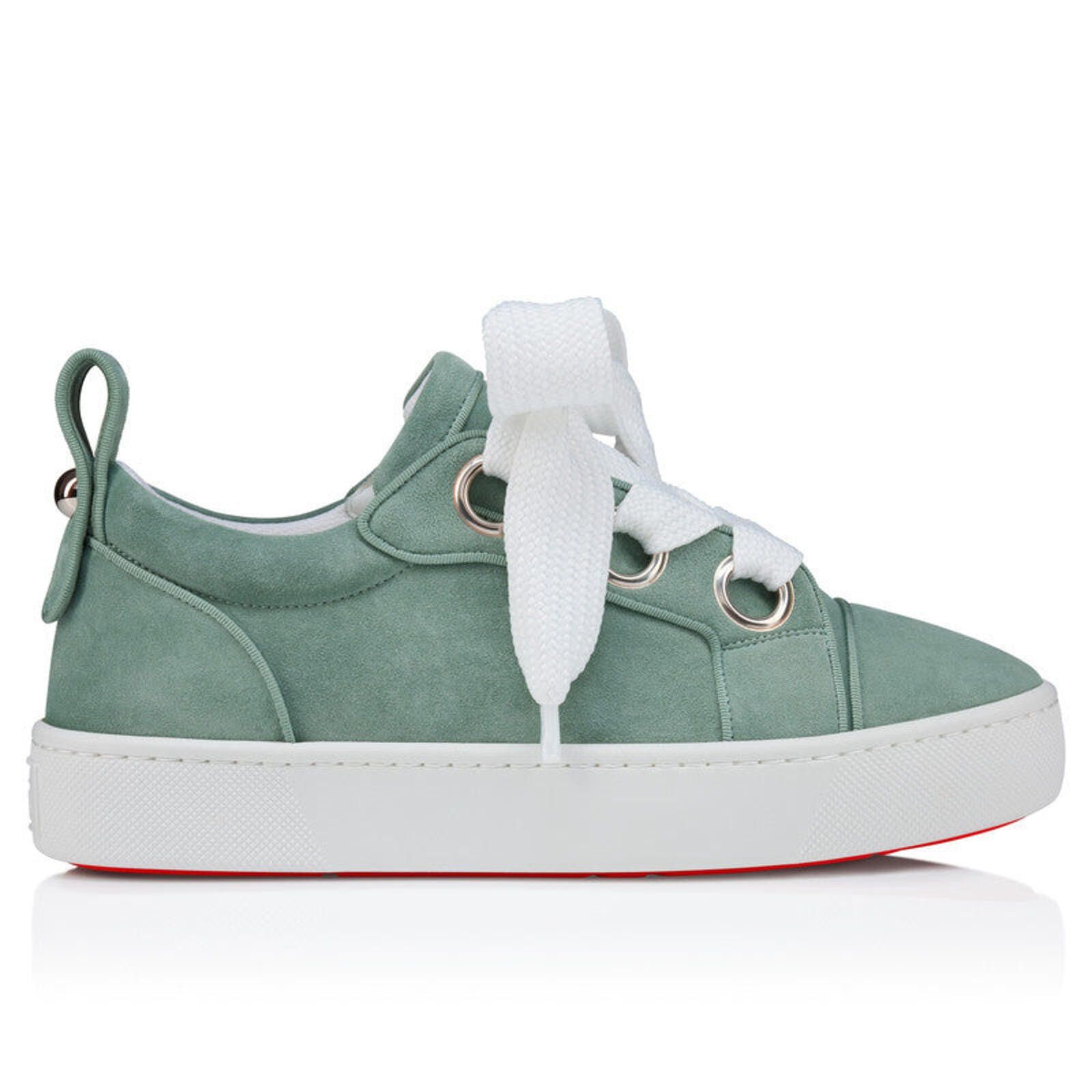 Christian Louboutin Christian Louboutin Toy Toy Sneakers Size ONE SIZE - 1 Thumbnail
