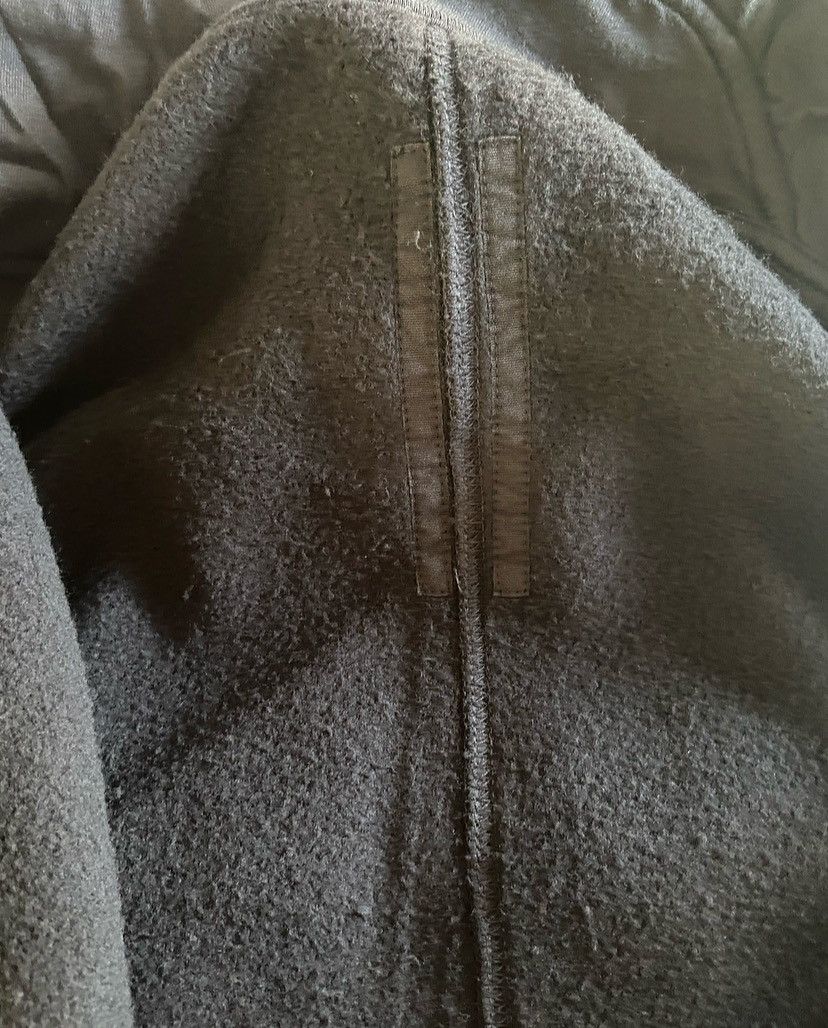 Rick Owens Rick Owens Drkshdw - Gimp Hoodie Size US XL / EU 56 / 4 - 3 Thumbnail