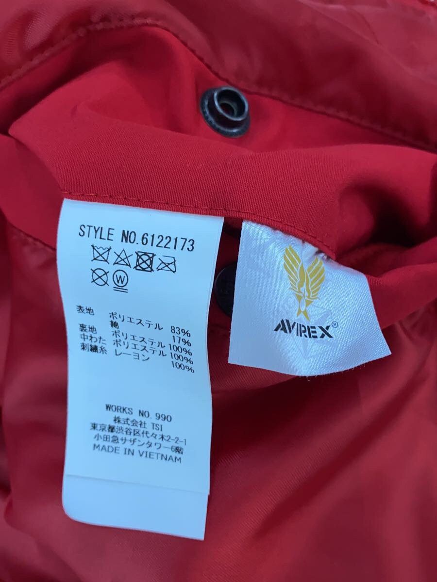 Avirex Avirex Jkt Size US L / EU 52-54 / 3 - 4 Thumbnail