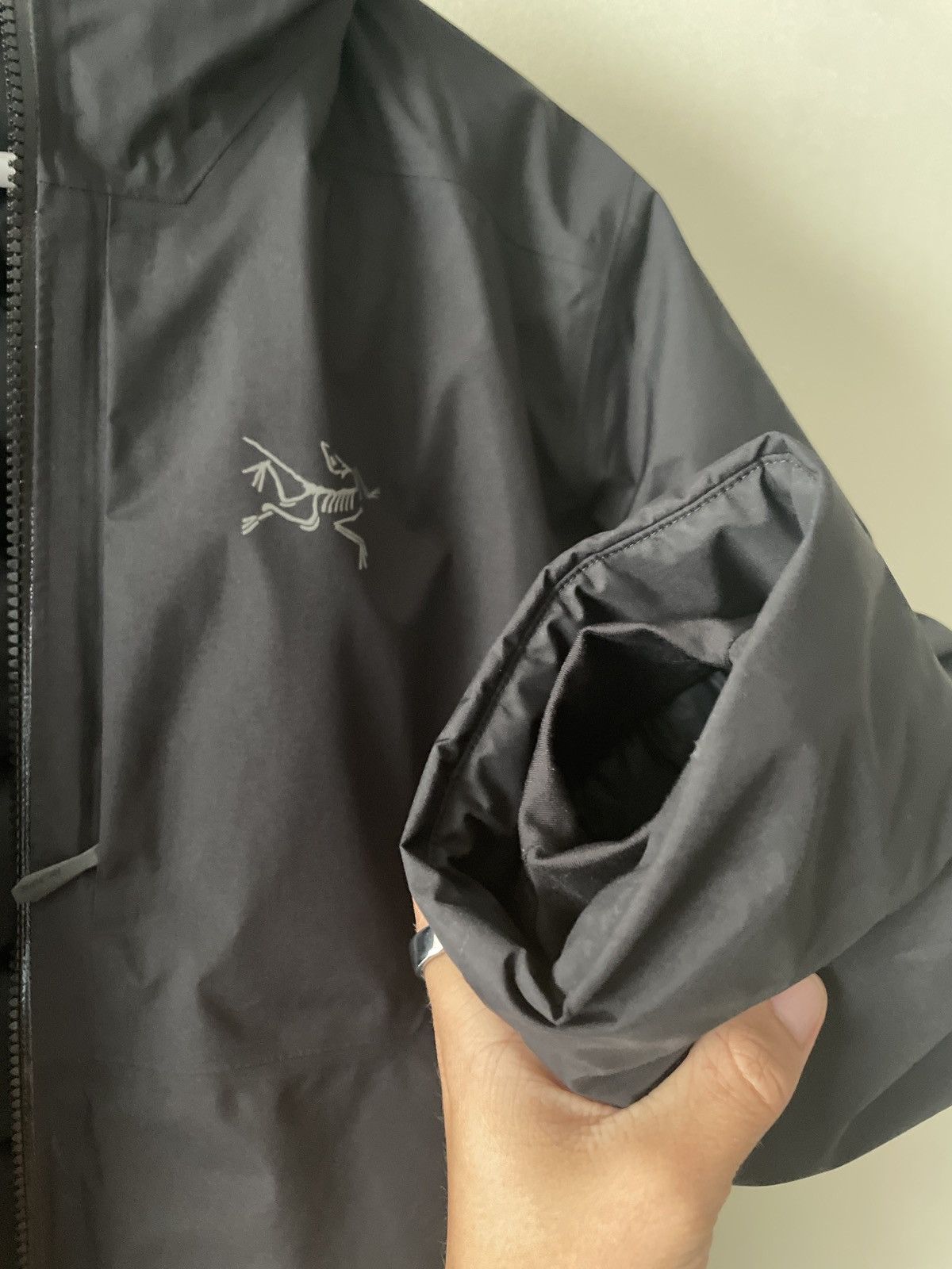 Arc'teryx Arc’teryx Ralle Down Parka size S Size US S / EU 44-46 / 1 - 3 Thumbnail