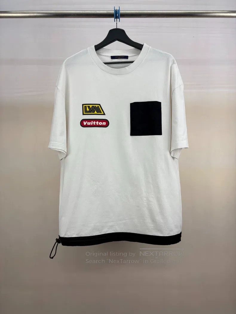 Louis Vuitton Louis Vuitton short sleeves Size US XXL / EU 58 / 5 - 1 Thumbnail