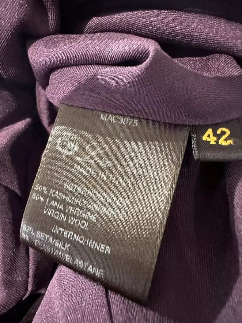 Loro Piana LORO PIANA Sheepskin skirt Size M / US 6-8 / IT 42-44 - 3 Thumbnail