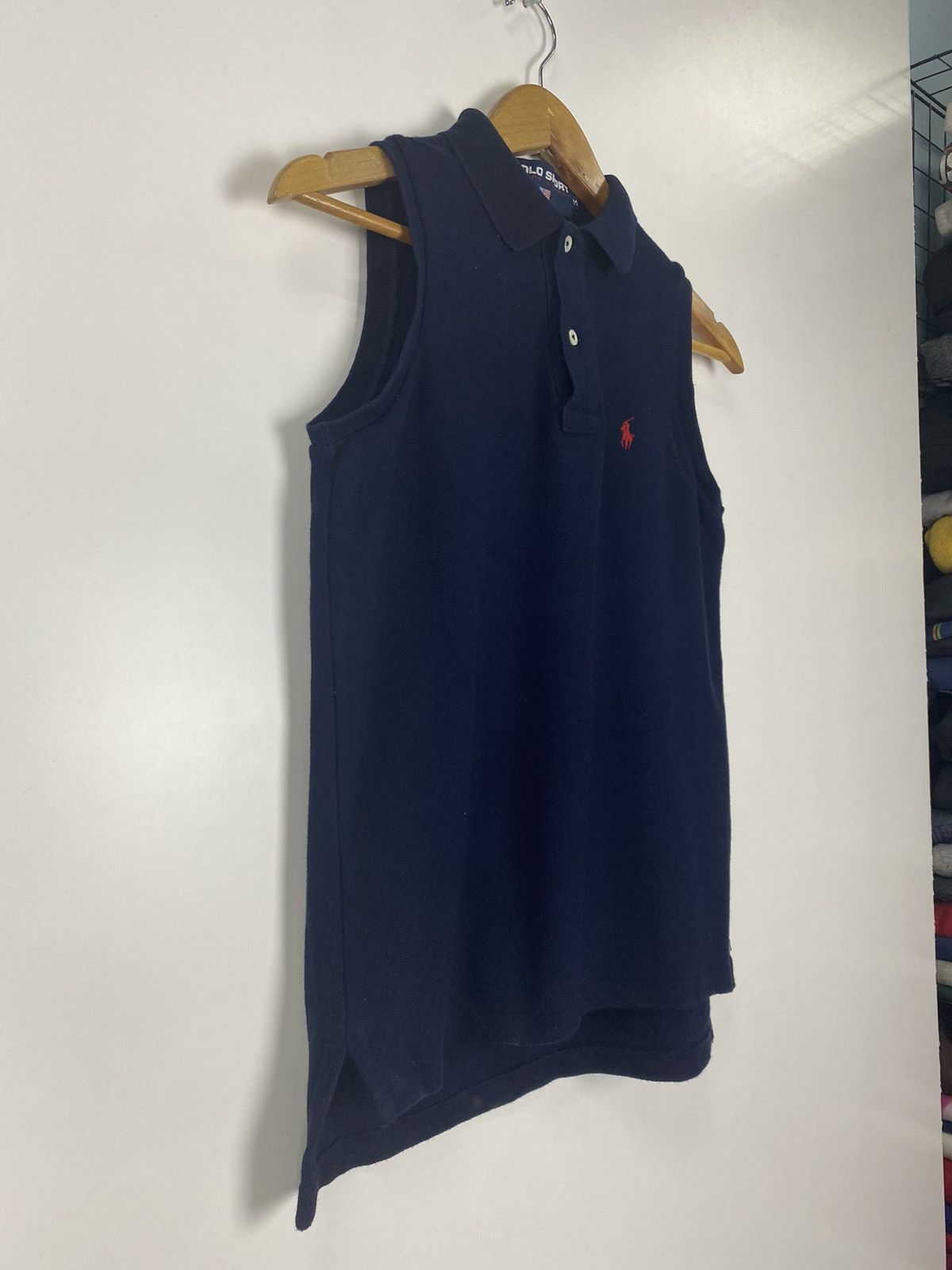 Polo Ralph Lauren Polo Sport Ralph Lauren Size US M / EU 48-50 / 2 - 7 Thumbnail