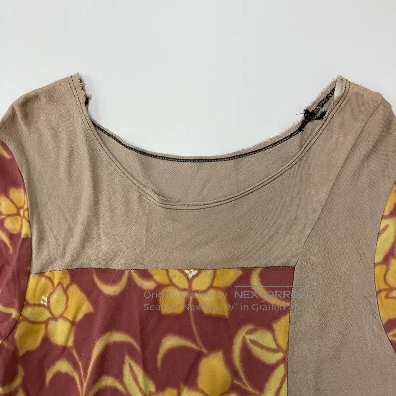 Comme des Garcons Comme Des Garcons Dress Size M / US 6-8 / IT 42-44 - 5 Thumbnail