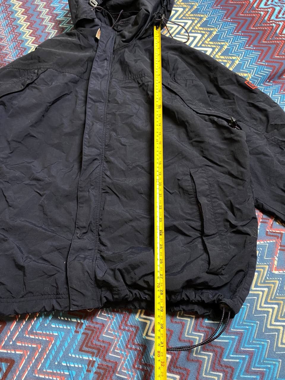 Chaps Ralph Lauren × Ralph Lauren Vintage 90s Polo Ralph Lauren Jacket Size US XL / EU 56 / 4 - 14 Thumbnail