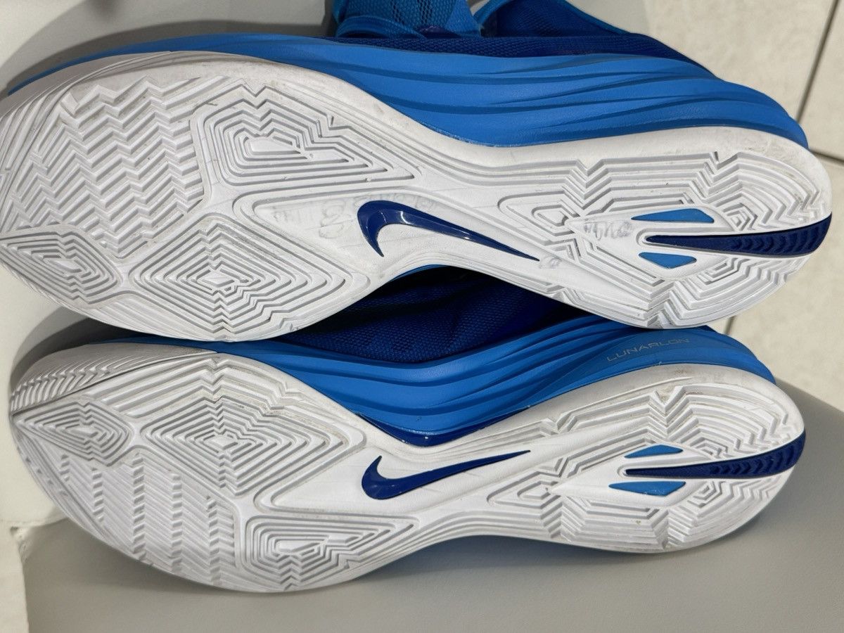 Nike Nike Hyperdunk Lunarlon Authentic Size US 15 / EU 48 - 9 Thumbnail