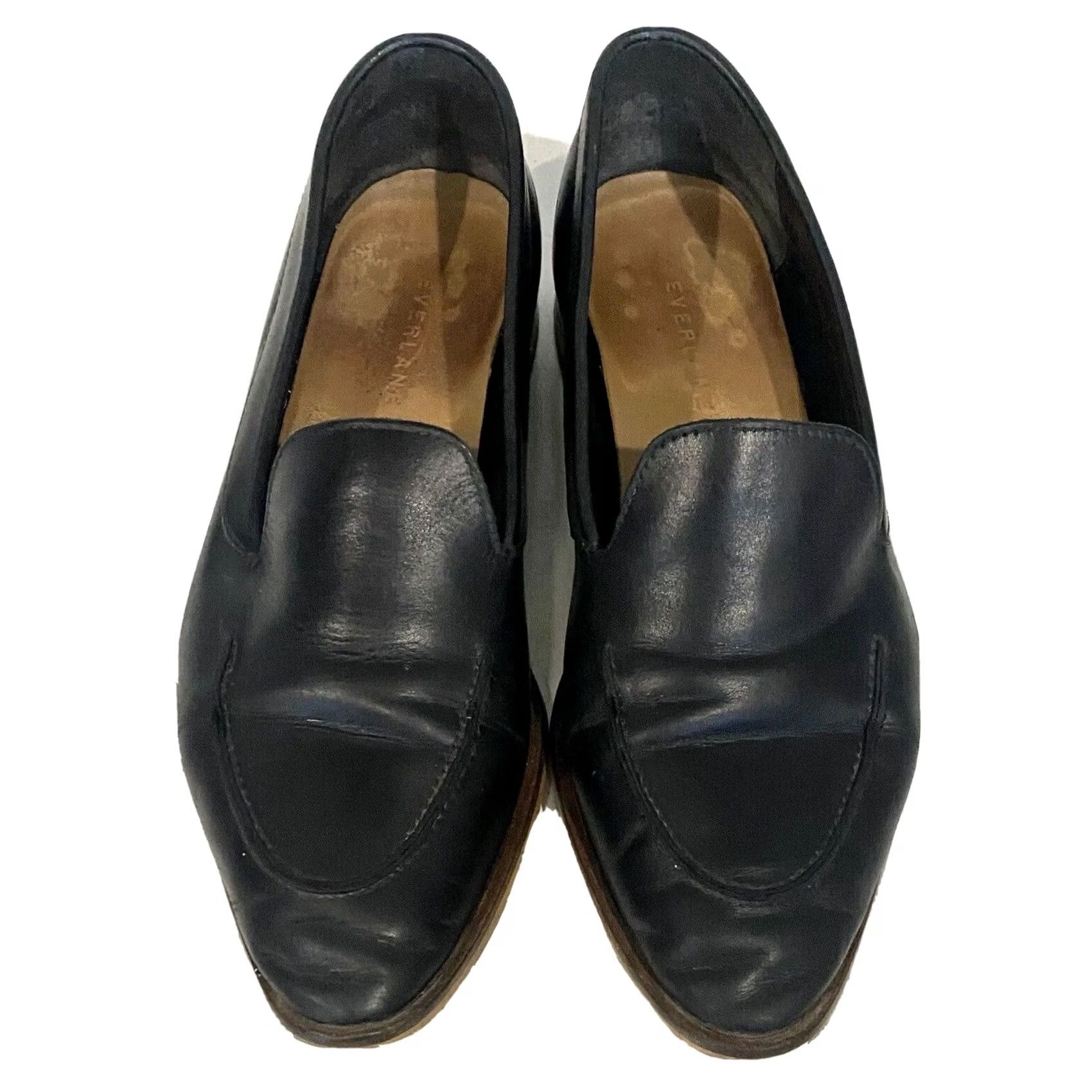 Everlane VINTAGE? No. Size US 9 / IT 39 - 3 Thumbnail
