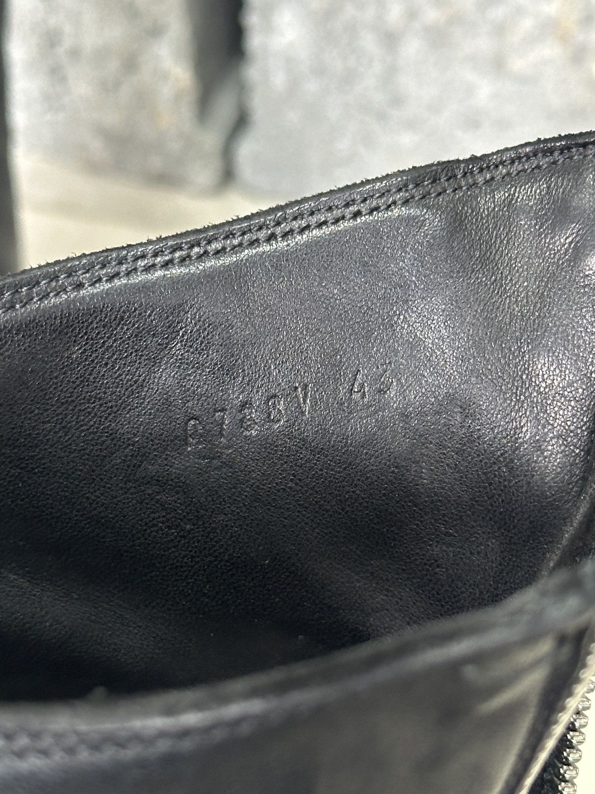 Guidi Guidi 788V Horse full Grain Size US 9 / EU 42 - 5 Thumbnail