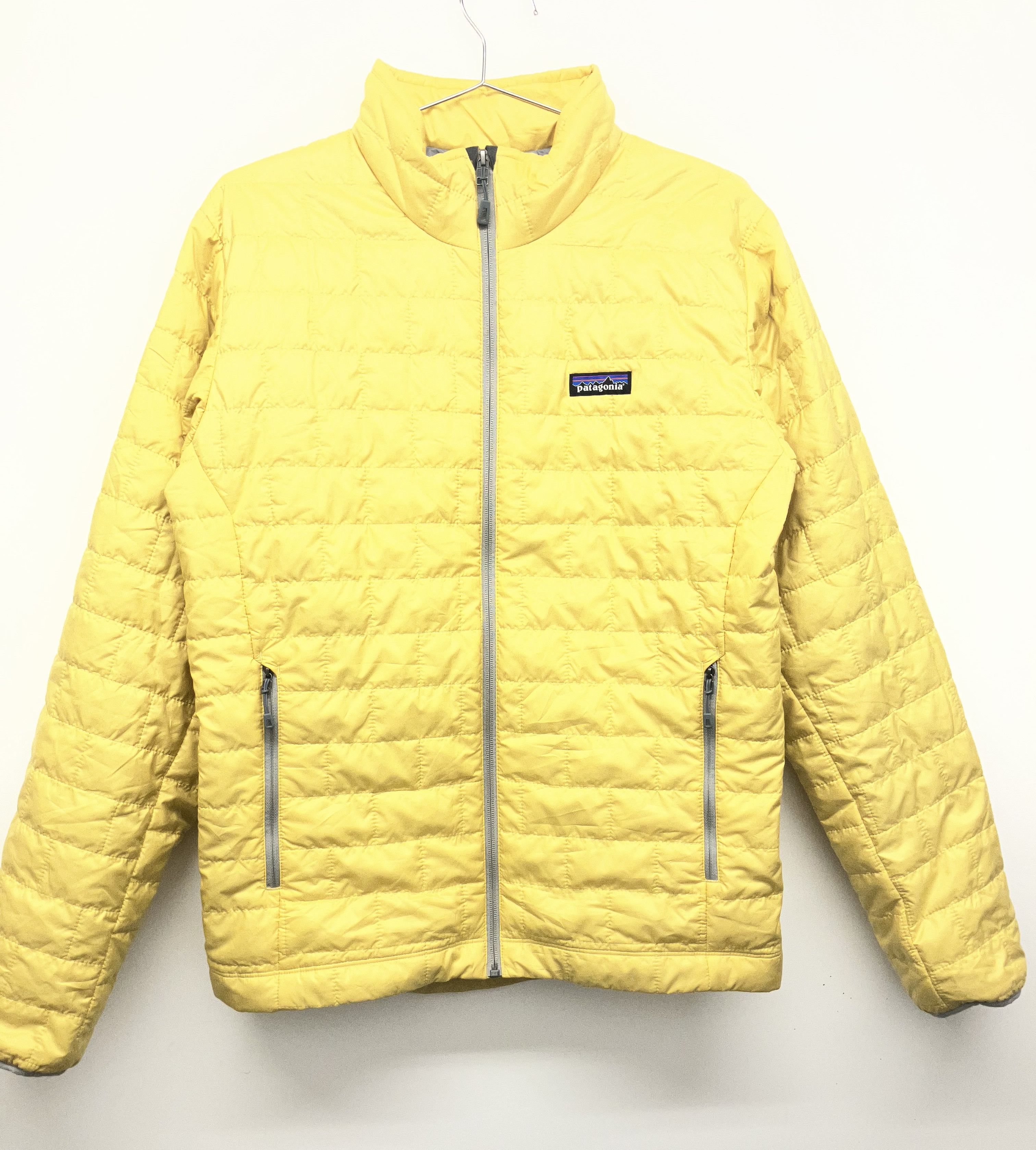 Patagonia Patagonia Nano Puff Lightweight Insulated Jacket Size US M / EU 48-50 / 2 - 1 Thumbnail