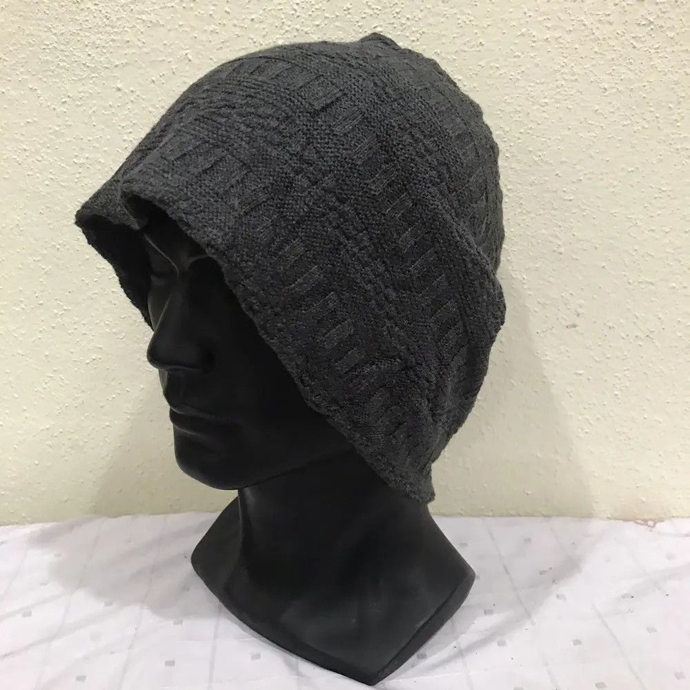 Beams Plus Beams Plain Beanie Hat Size ONE SIZE - 2 Thumbnail