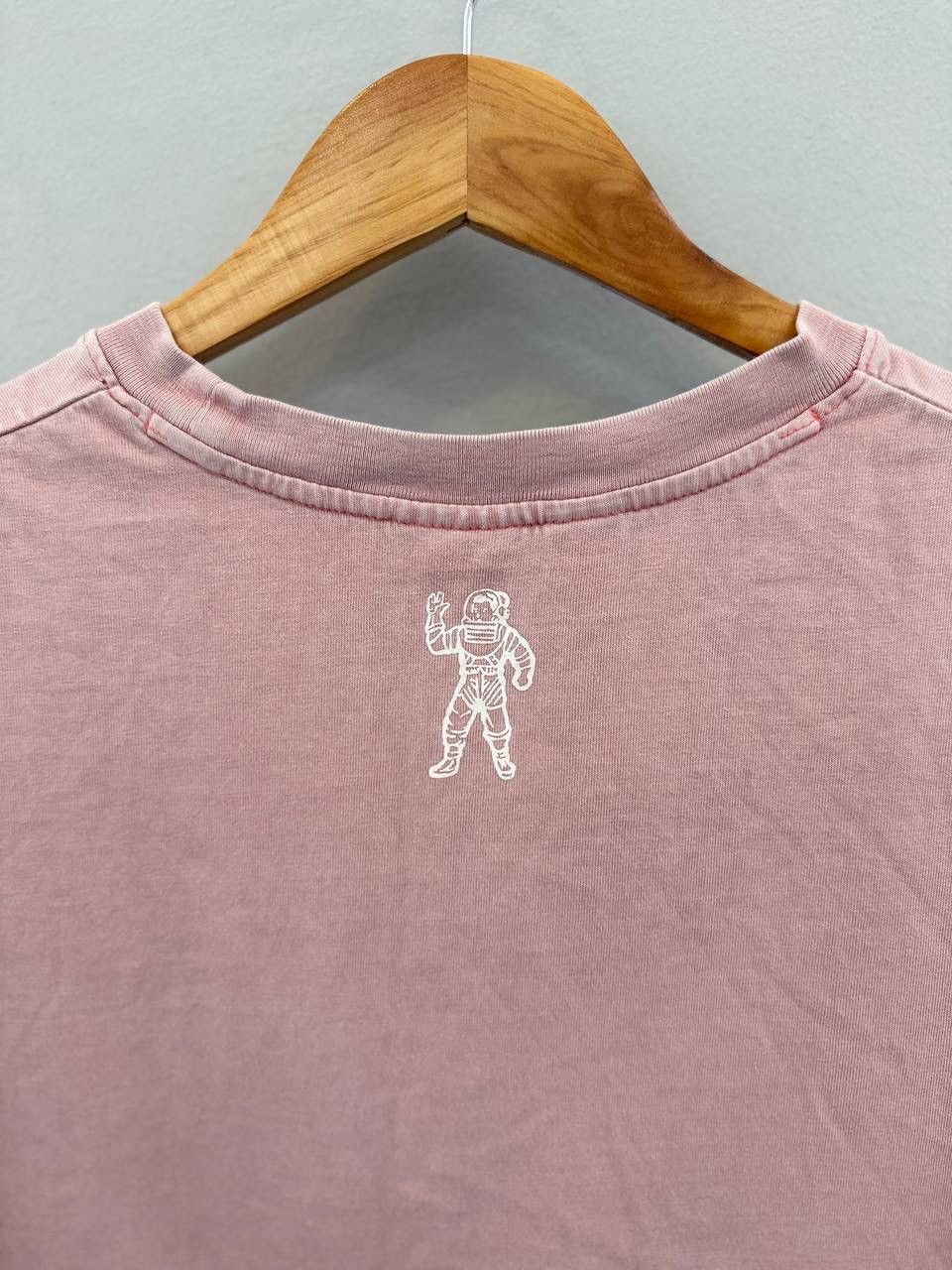 Billionaire Boys Club BILLIONAIRE BOYS CLUB BBC HEAT SS TEE DUBARRY OVERSIZED Size US XL / EU 56 / 4 - 10 Thumbnail