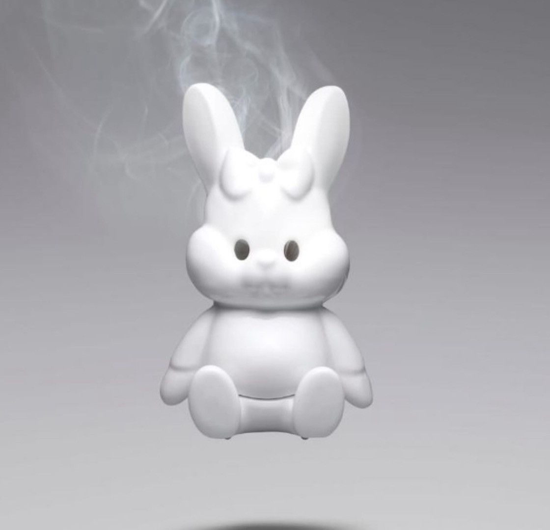 Balenciaga Incense Rabbit Size ONE SIZE - 1 Thumbnail